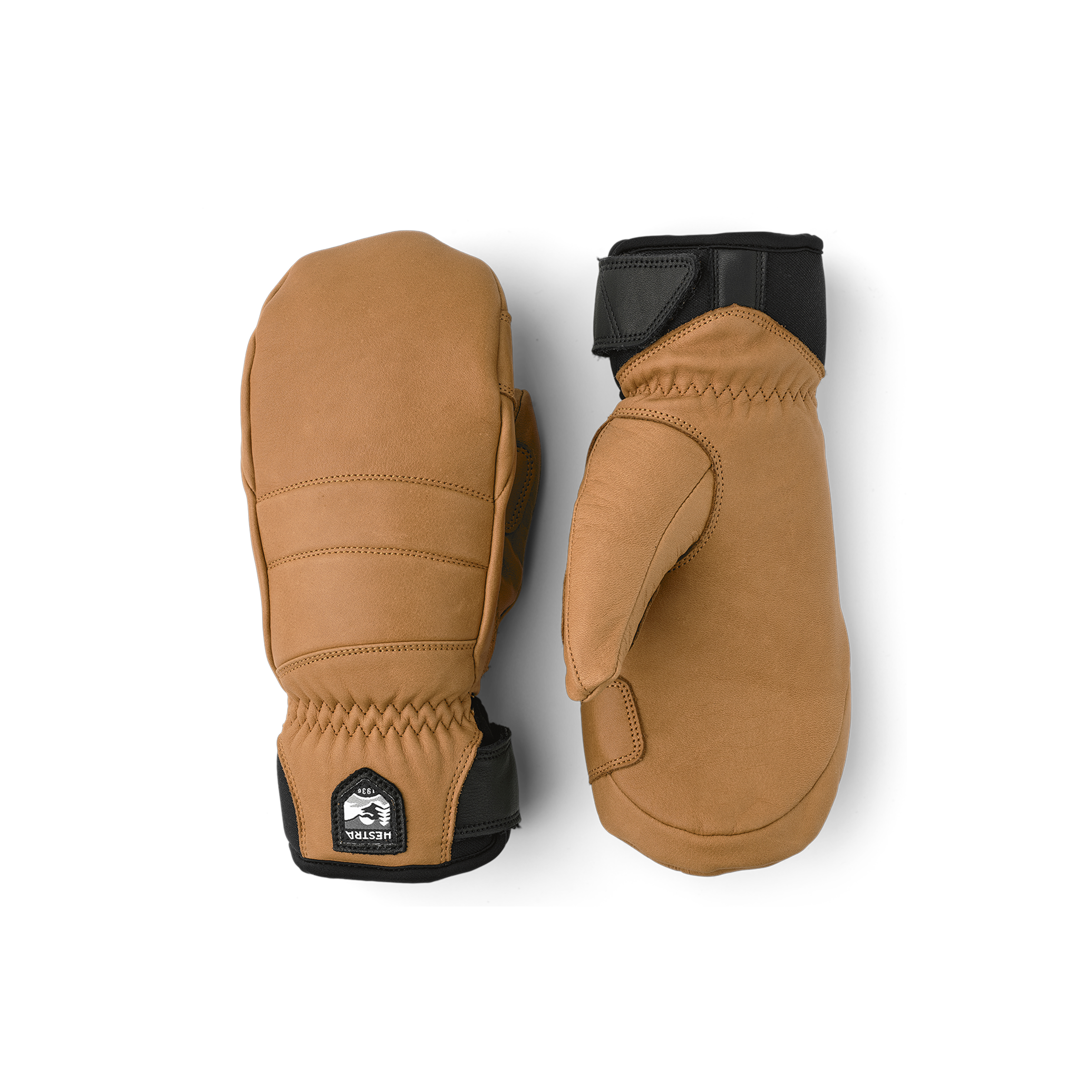 Women´s Fall Line - mitt – Hestra Gloves Women´s Fall Line - mitt – Hestra Gloves