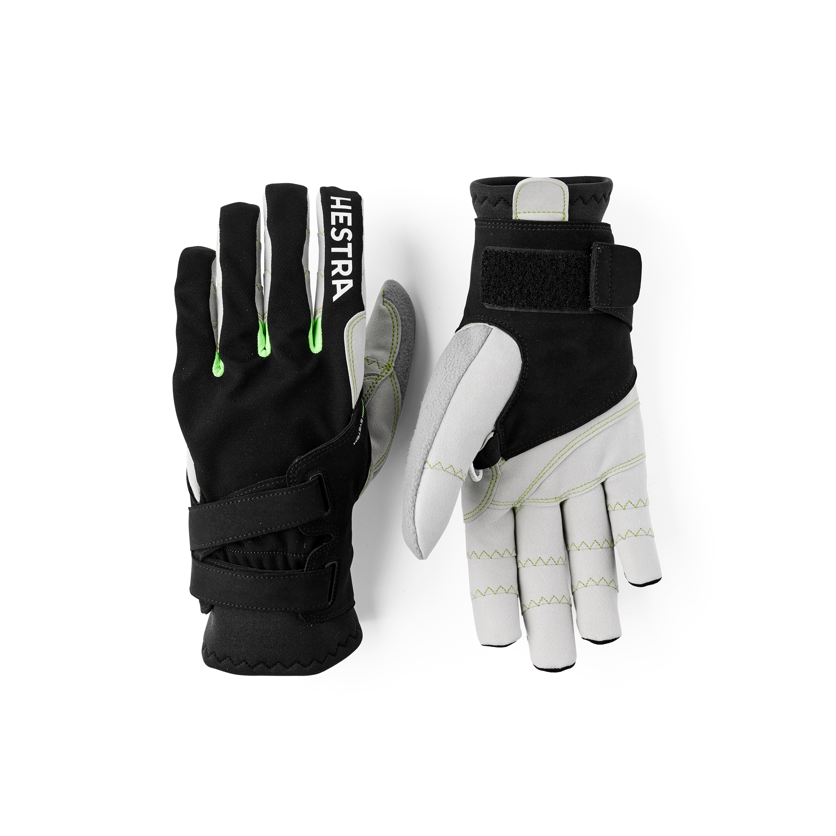 XC Ergo Grip Shark - 5 finger – Hestra Gloves