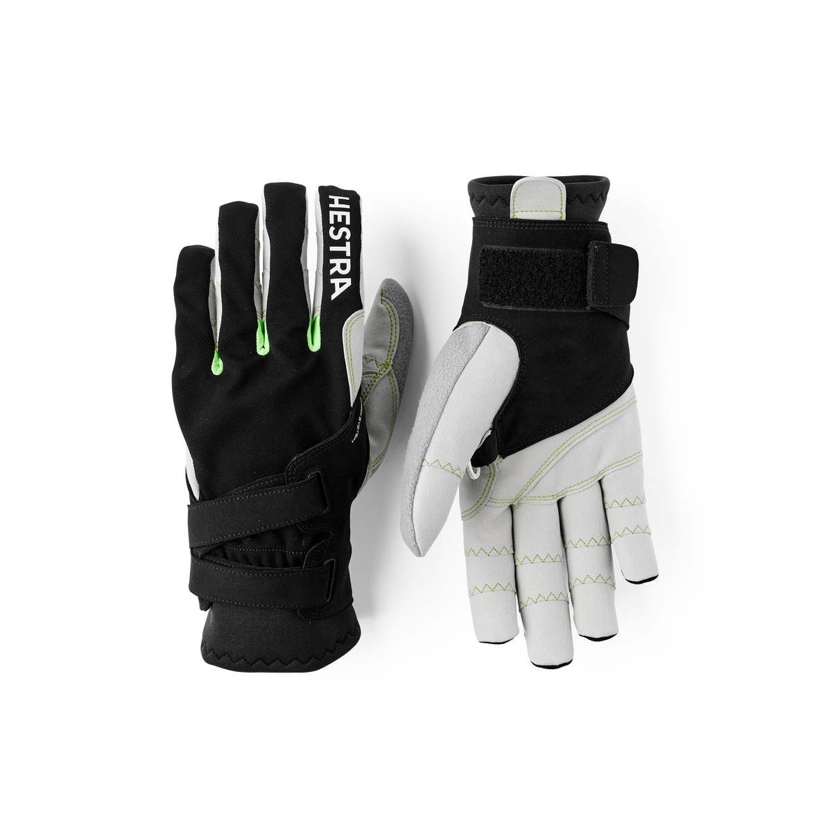 XC Ergo Grip Shark - 5 finger – Hestra Gloves