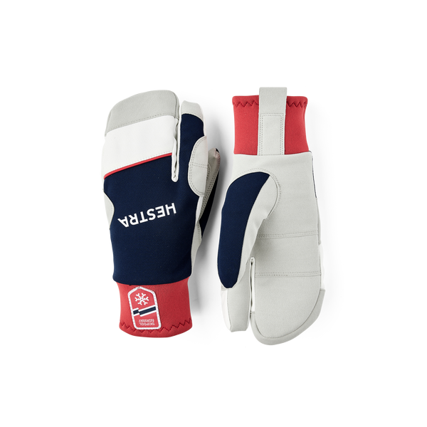 Men's cross country ski gloves – Hestra Gloves