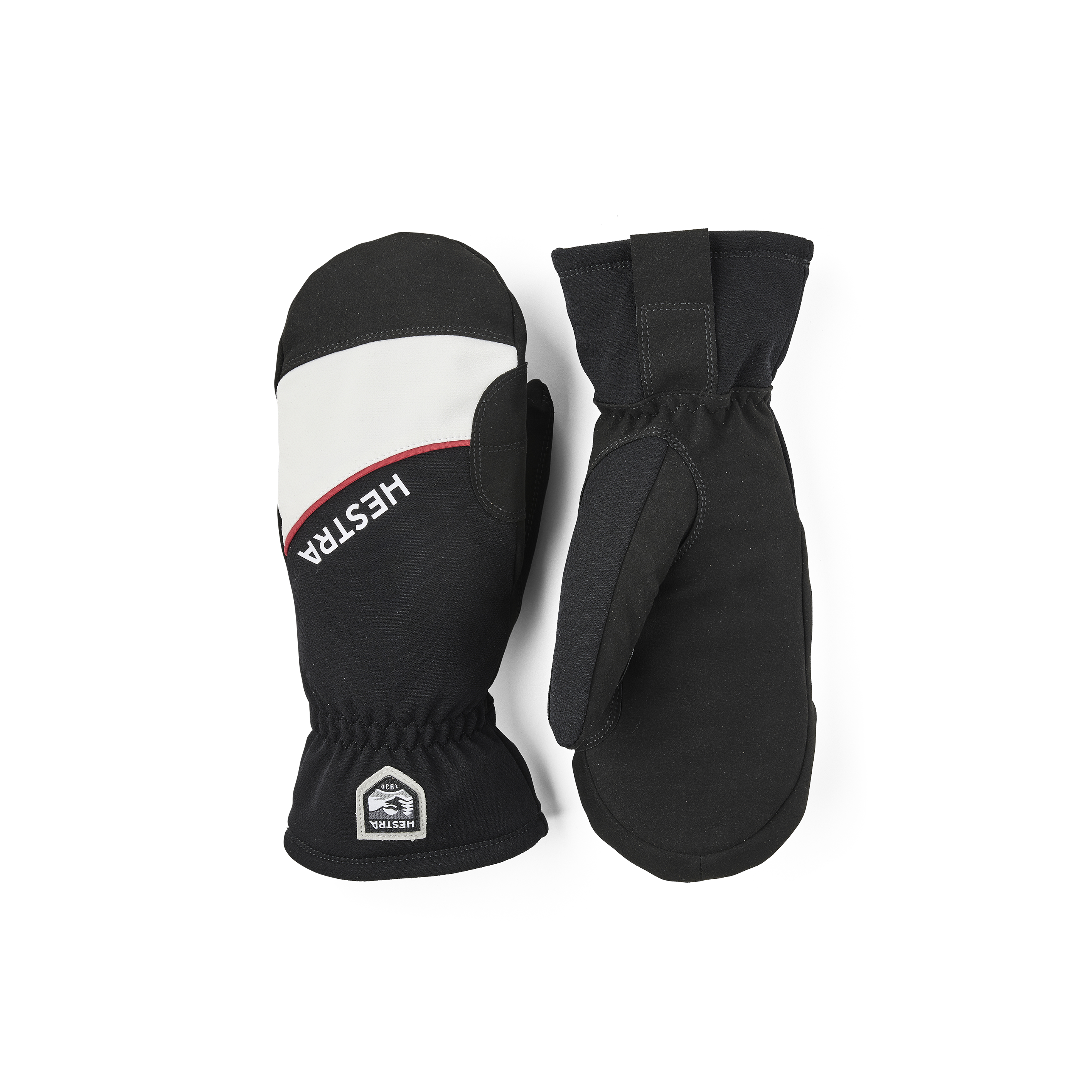XC Tracker - mitt