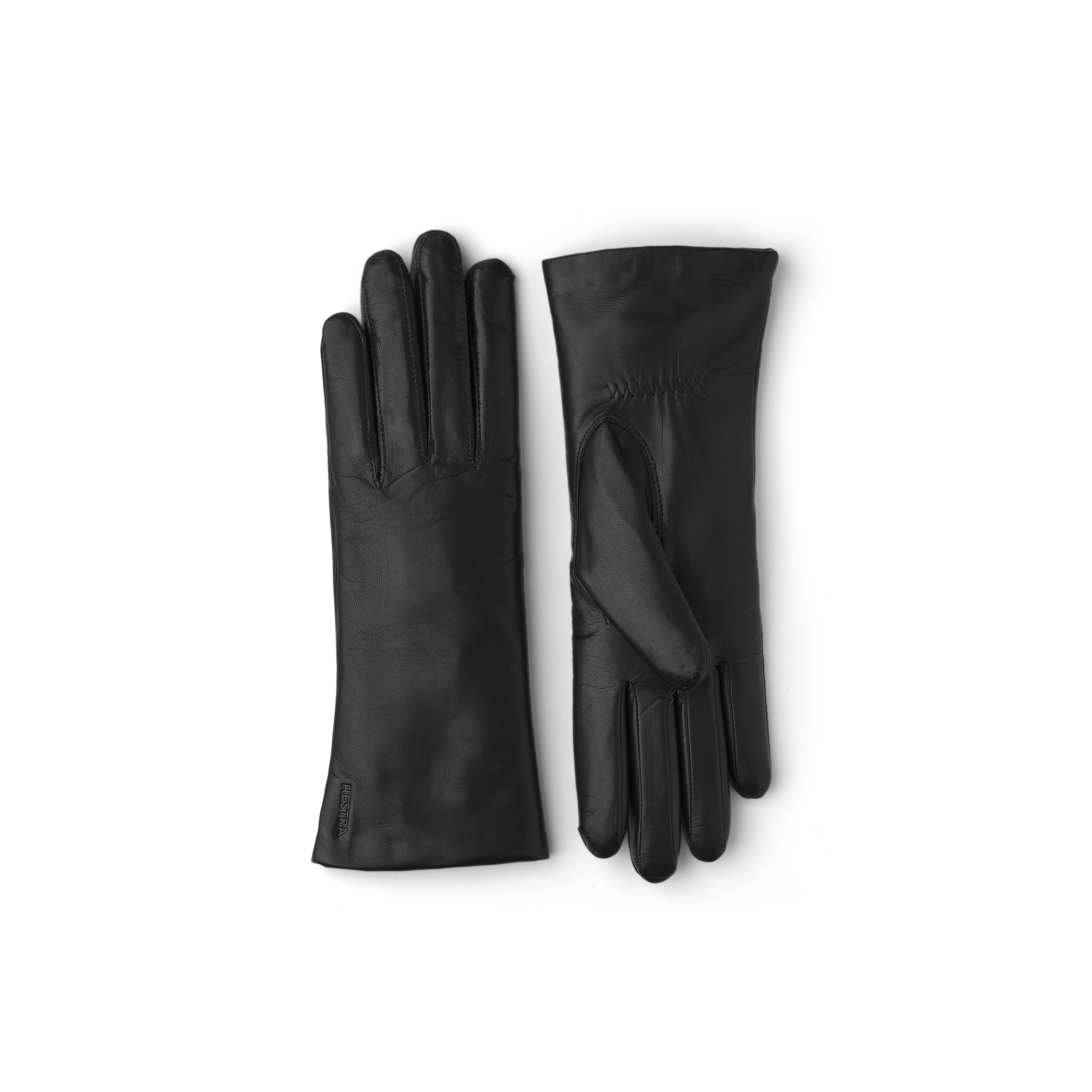 Hestra - Elisabeth - Black - 8 Hestra - Elisabeth - Black - 8