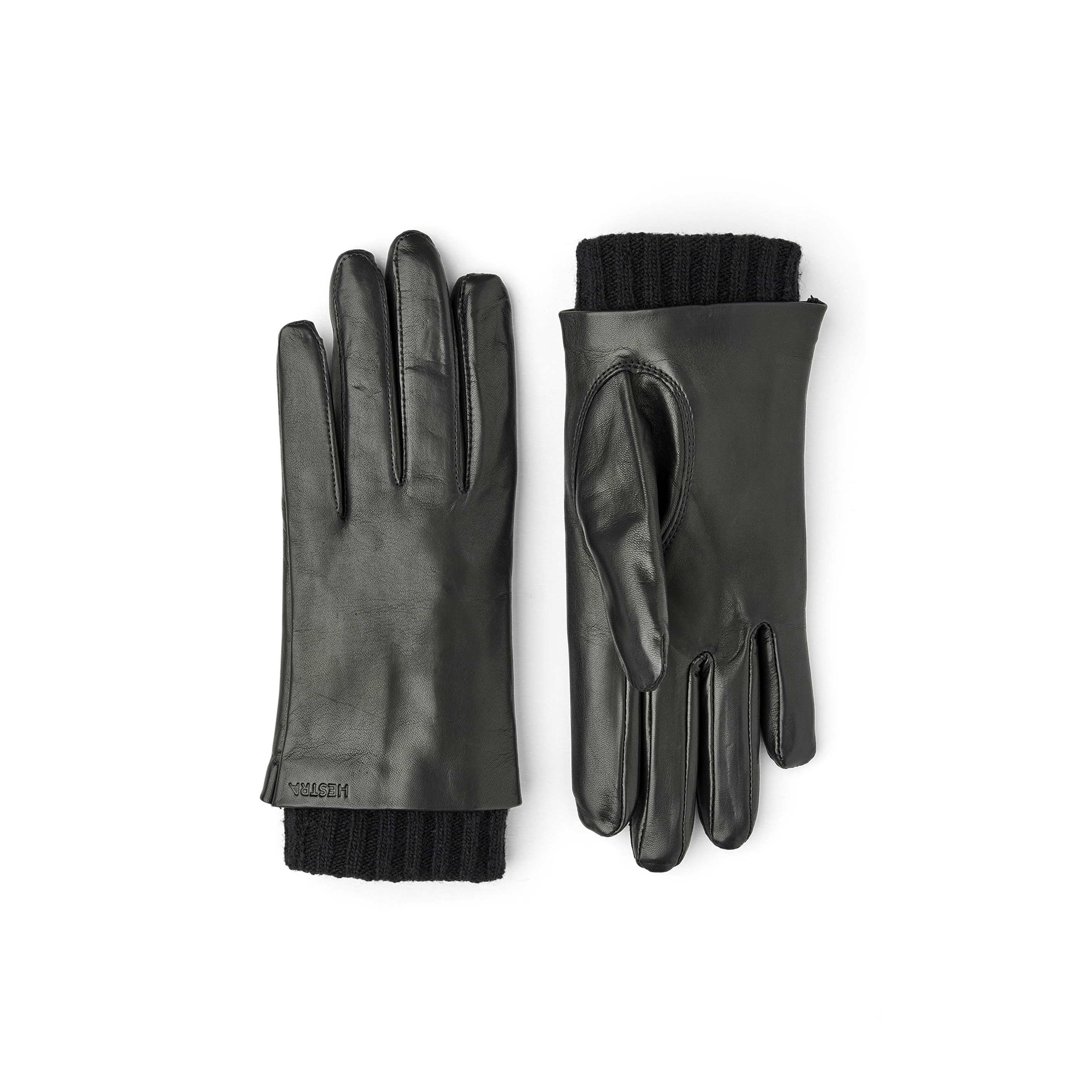Women's leather gloves Hestra Gloves Women's leather gloves Hestra Gloves