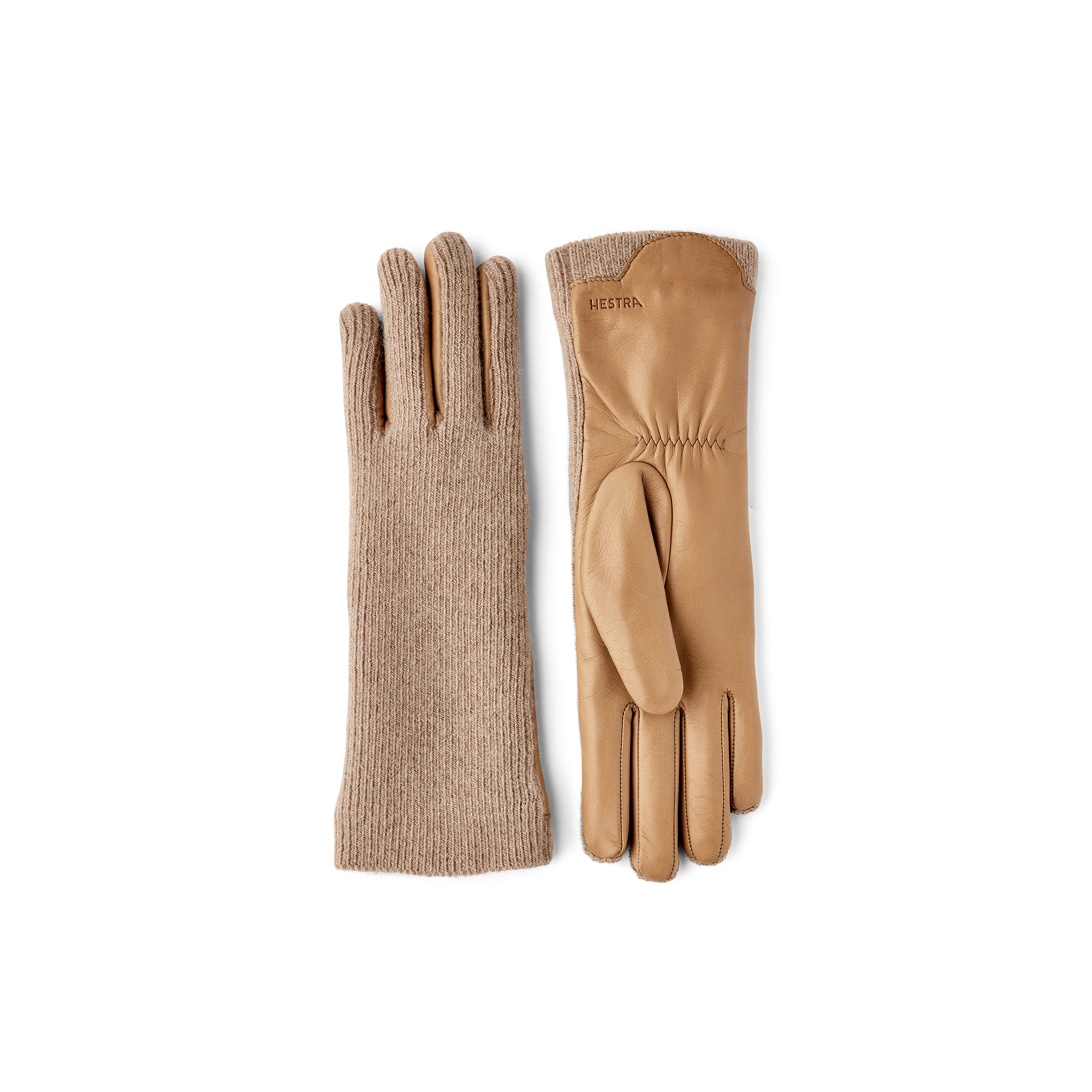 Women's leather gloves Hestra Gloves Women's leather gloves Hestra Gloves
