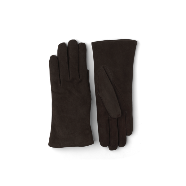 Women's suede gloves – Hestra Gloves