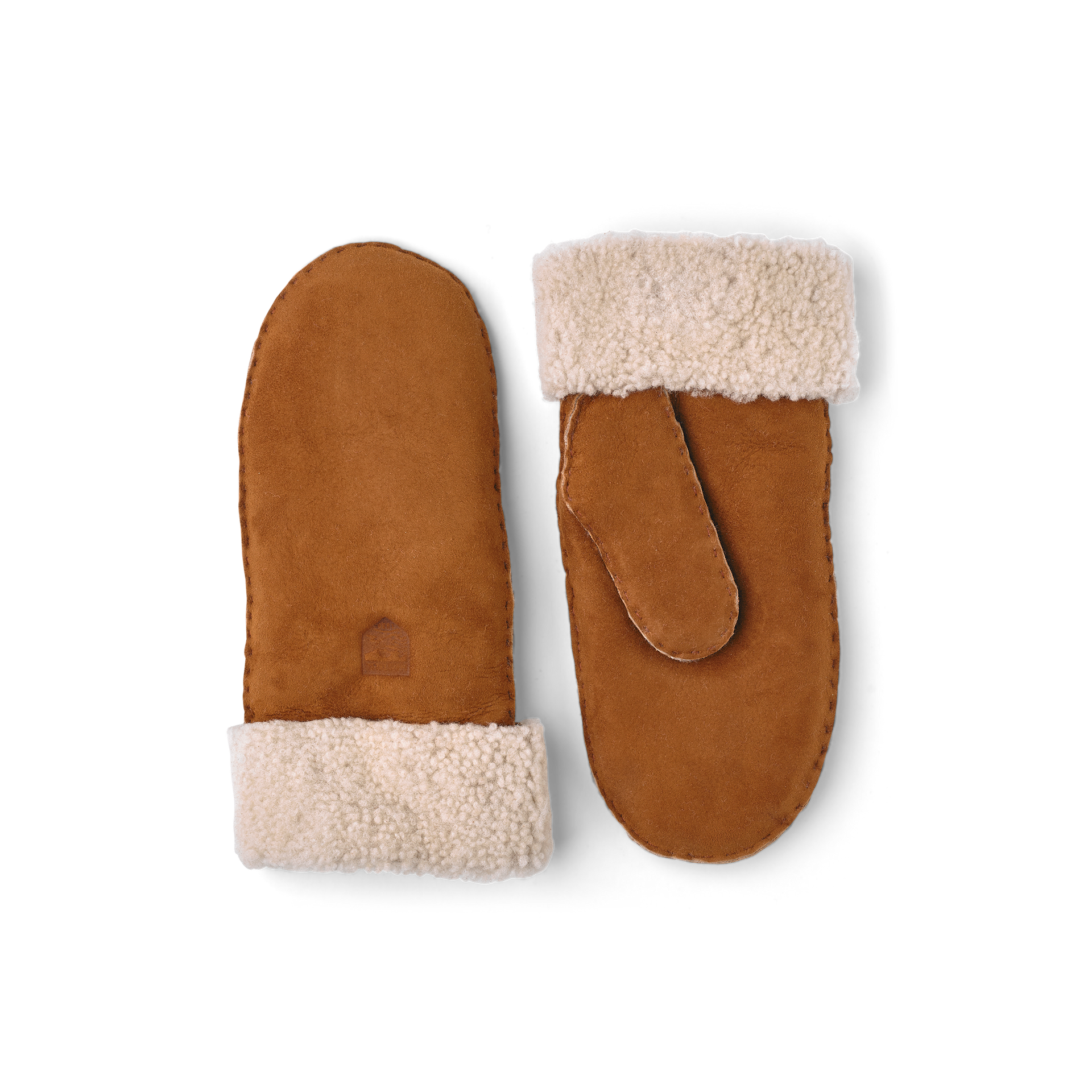 Sheepskin Mitt – Hestra Gloves