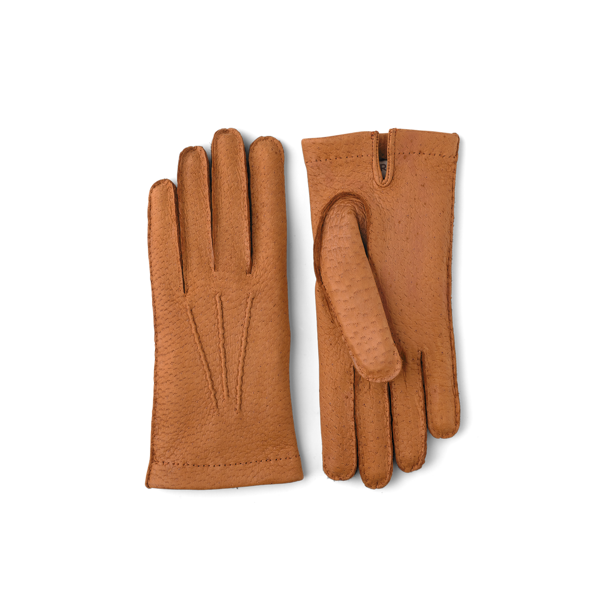 Peccary Handsewn Unlined – Hestra Gloves