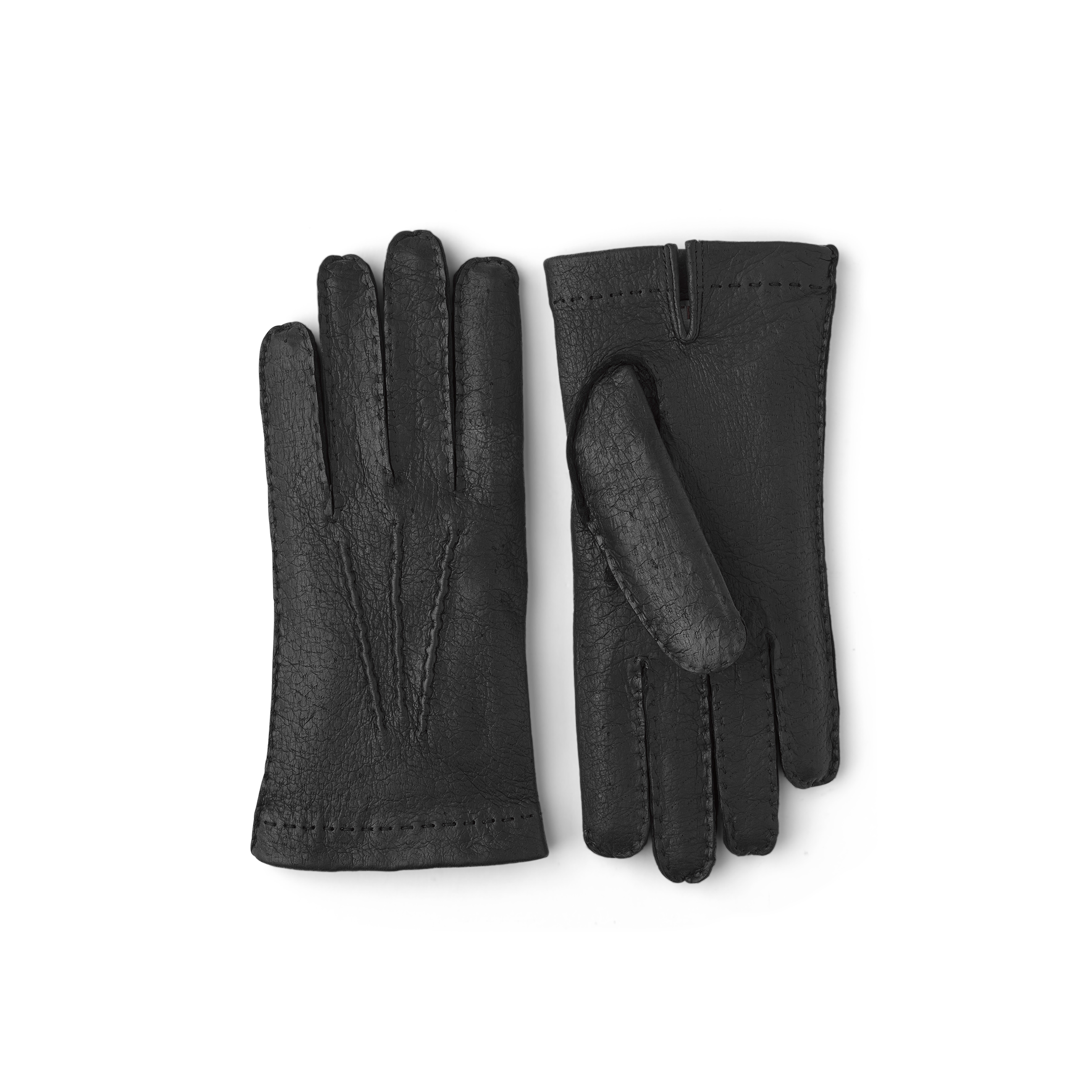 Hestra Gloves - Peccary Handsewn Unlined