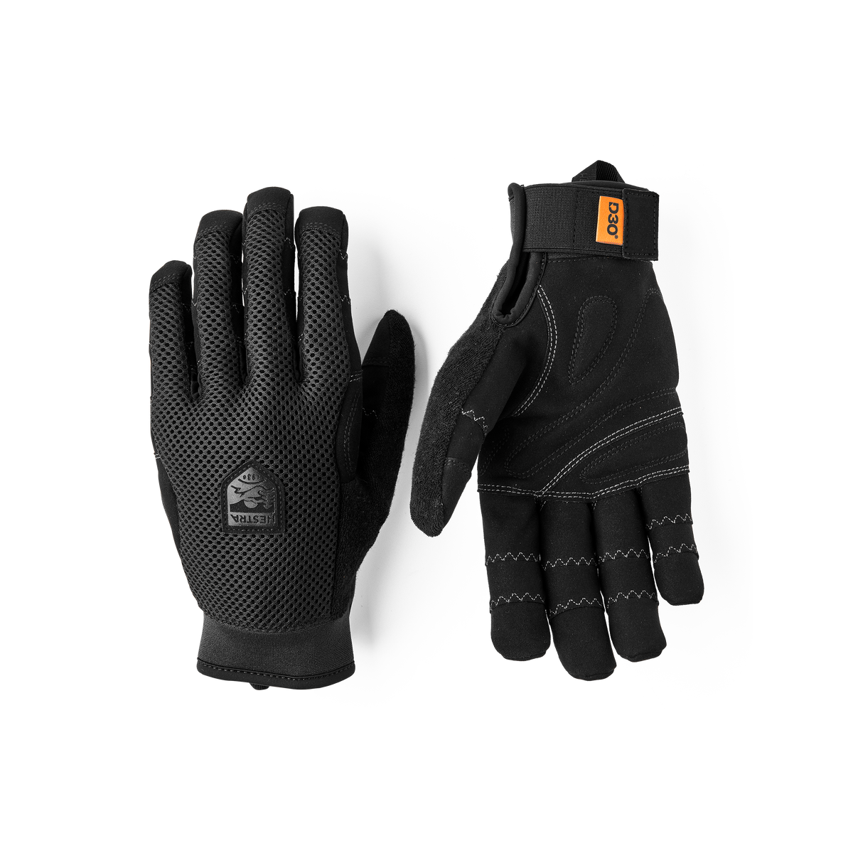 Hestra Gloves - Ergo Grip Enduro D3O - 5 finger