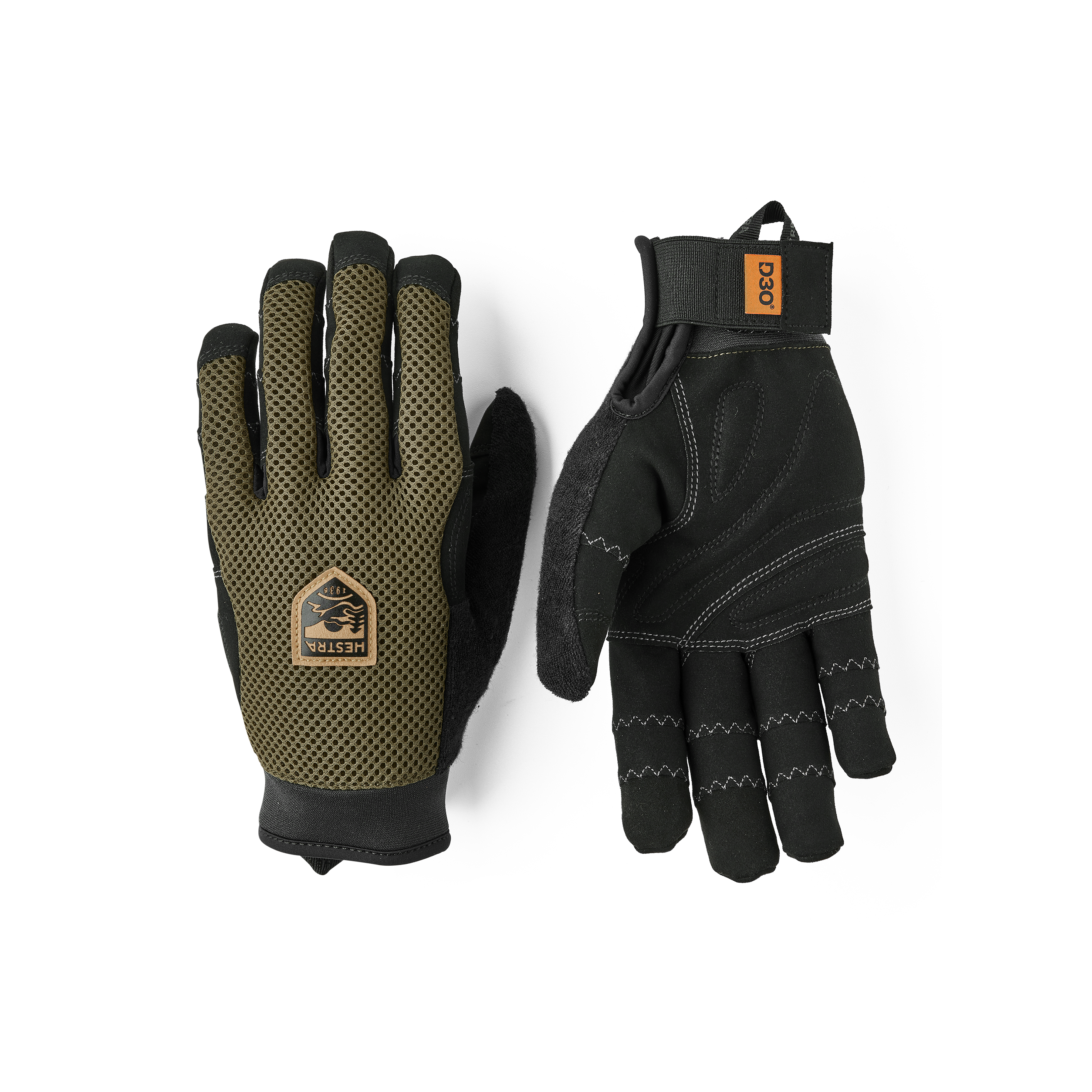 Women's Ergo Grip gloves – Hestra Gloves Women's Ergo Grip gloves – Hestra Gloves
