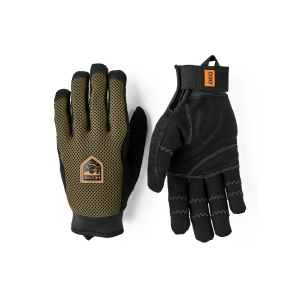 Women's Ergo Grip gloves – Hestra Gloves