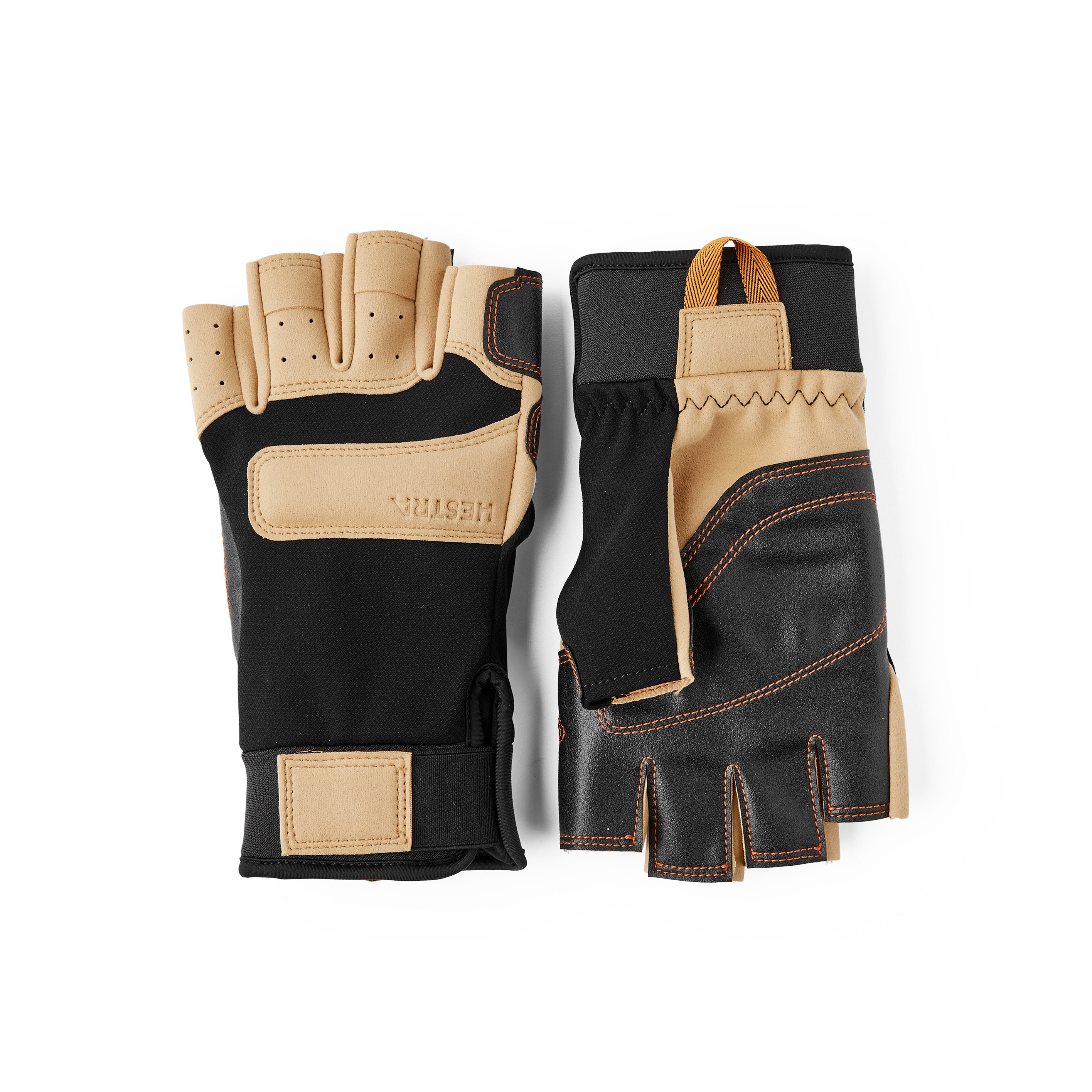Climbers Liba Short - 5 finger