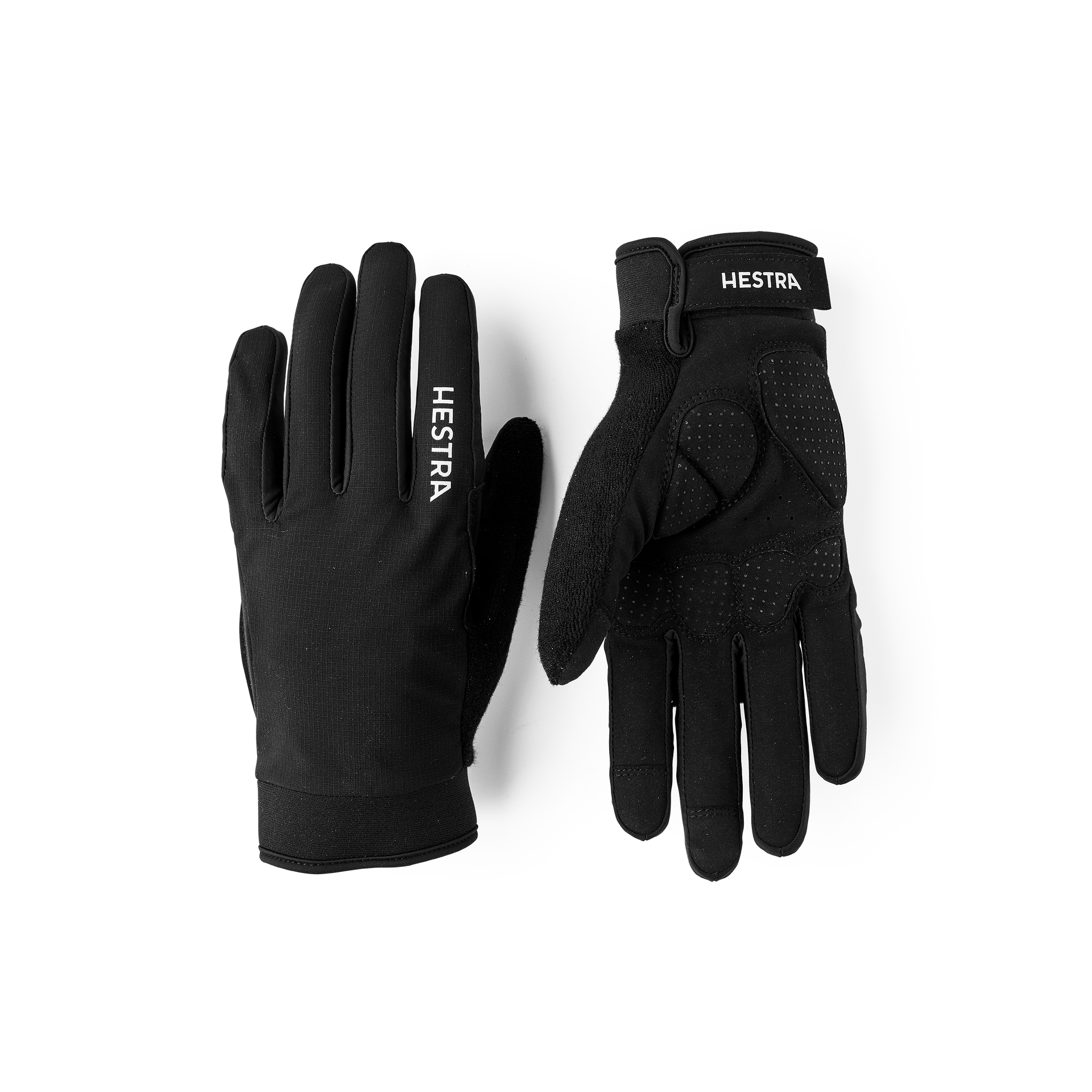 Hestra グローブ サイズ7 黒 Bike Guard D3O Long - 5 finger – Hestra Gloves