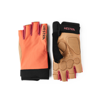 Bike Guard D3O Short - 5 finger – Hestra Gloves Bike Guard D3O Short - 5 finger – Hestra Gloves