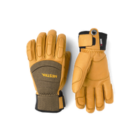 Vertical Cut CZone - 5 finger – Hestra Gloves Vertical Cut CZone - 5 finger – Hestra Gloves