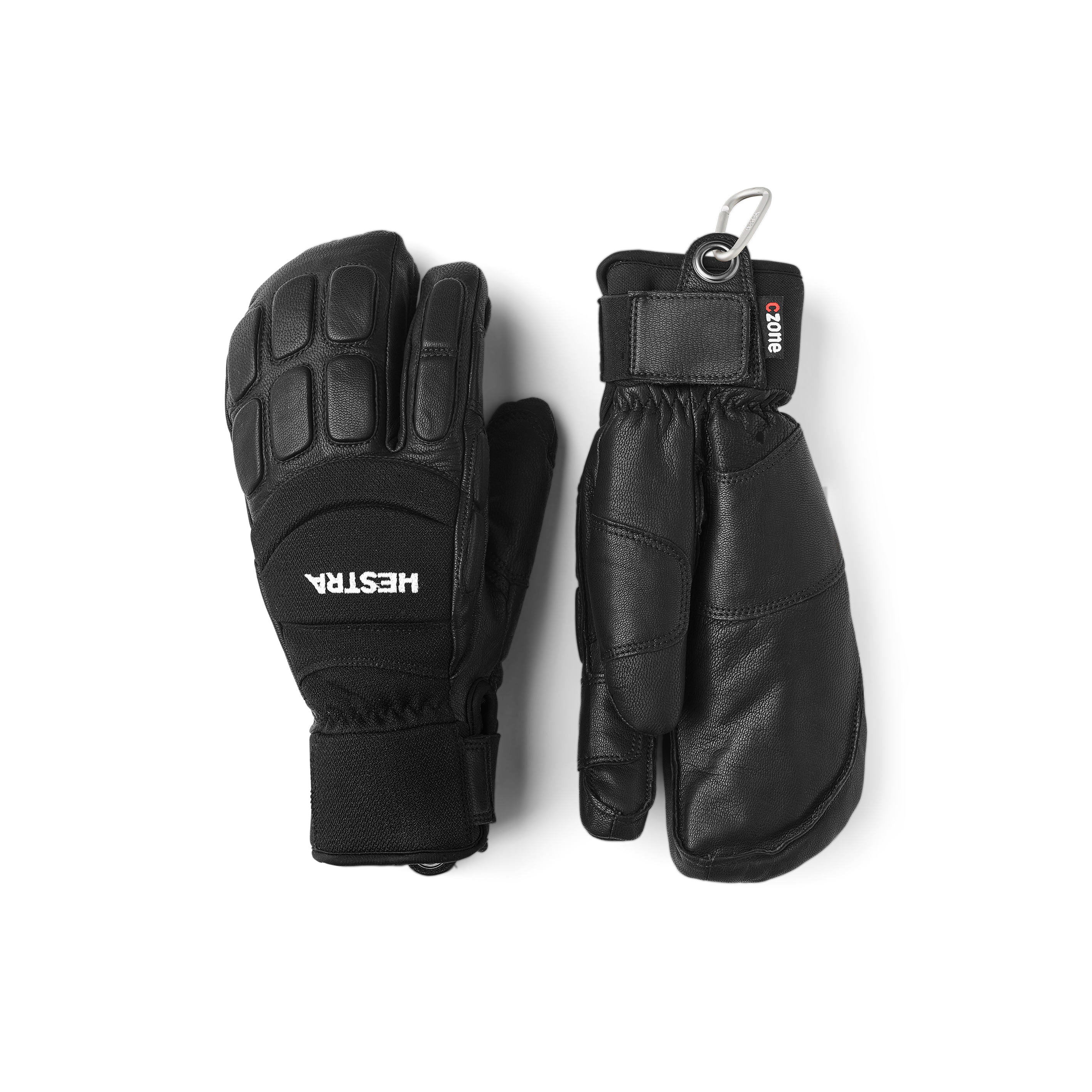 Women's 3 finger gloves – Hestra Gloves Women's 3 finger gloves – Hestra Gloves