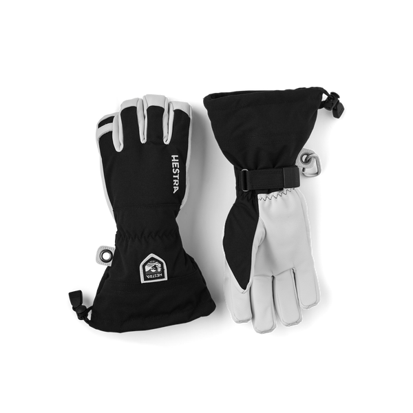 C*様 へストラAlpine Pro Leather 3-fingerグローブ Alpine Pro – Hestra Gloves