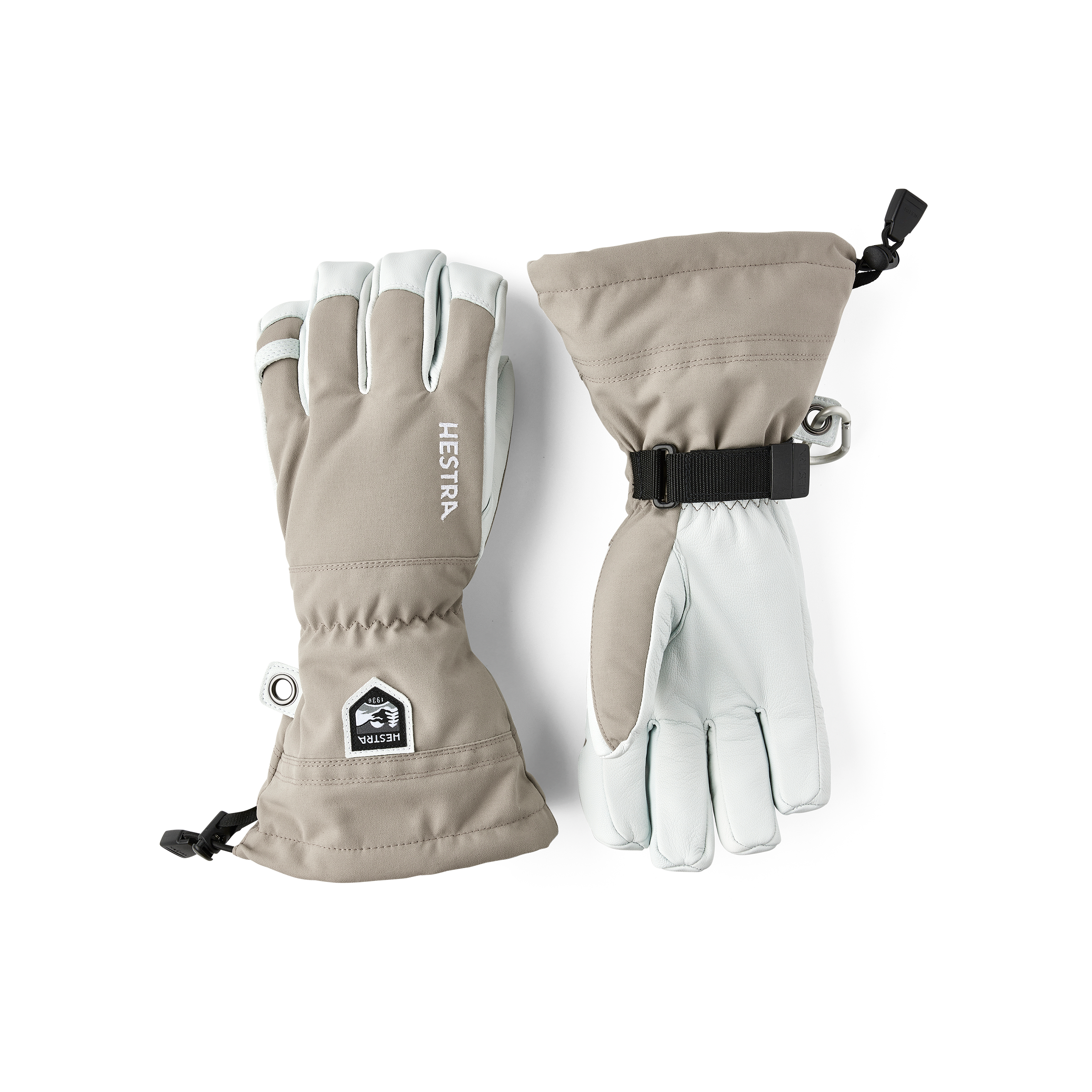 Army Leather Heli Ski Gloves | Hestra – Hestra Gloves Army Leather Heli Ski Gloves | Hestra – Hestra Gloves