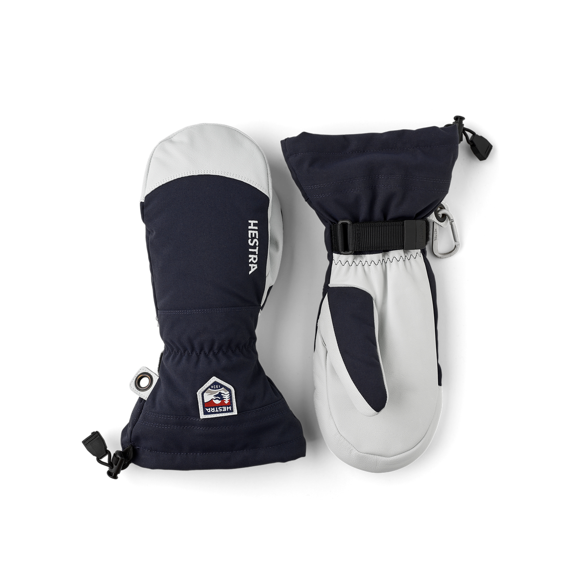 Army Leather Heli Ski Mitt | Hestra Ski Gloves – Hestra Gloves Army Leather Heli Ski Mitt | Hestra Ski Gloves – Hestra Gloves