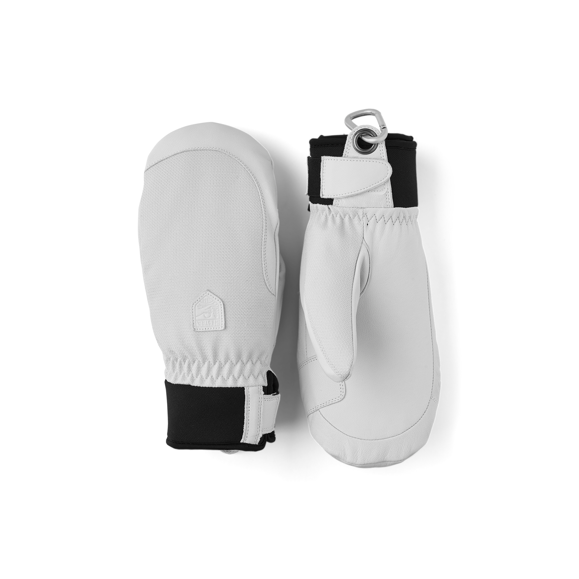 Army Leather Patrol Female - mitt – Hestra Gloves