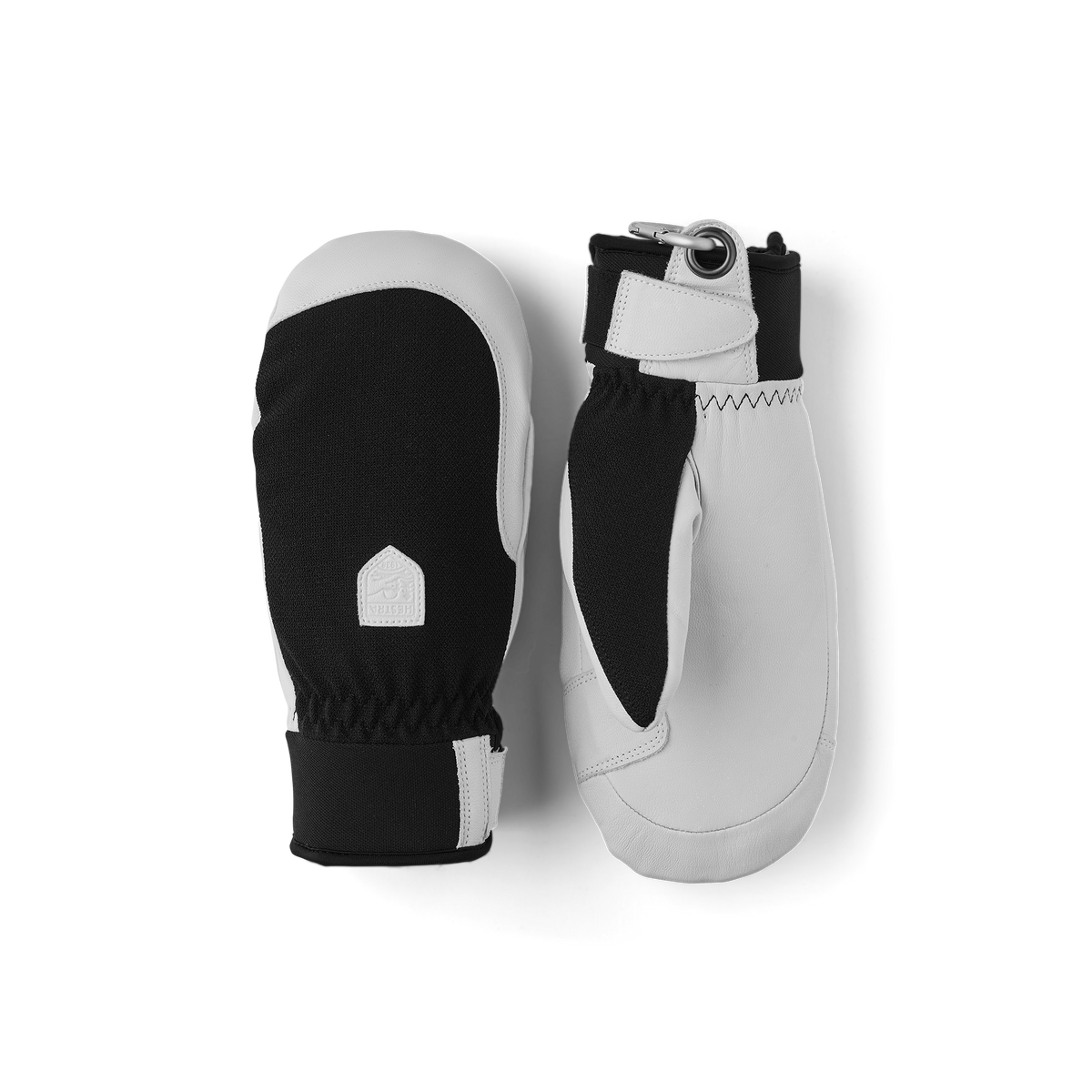 Army Leather Patrol Female - mitt – Hestra Gloves