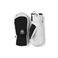 Army Leather Patrol - mitt – Hestra Gloves