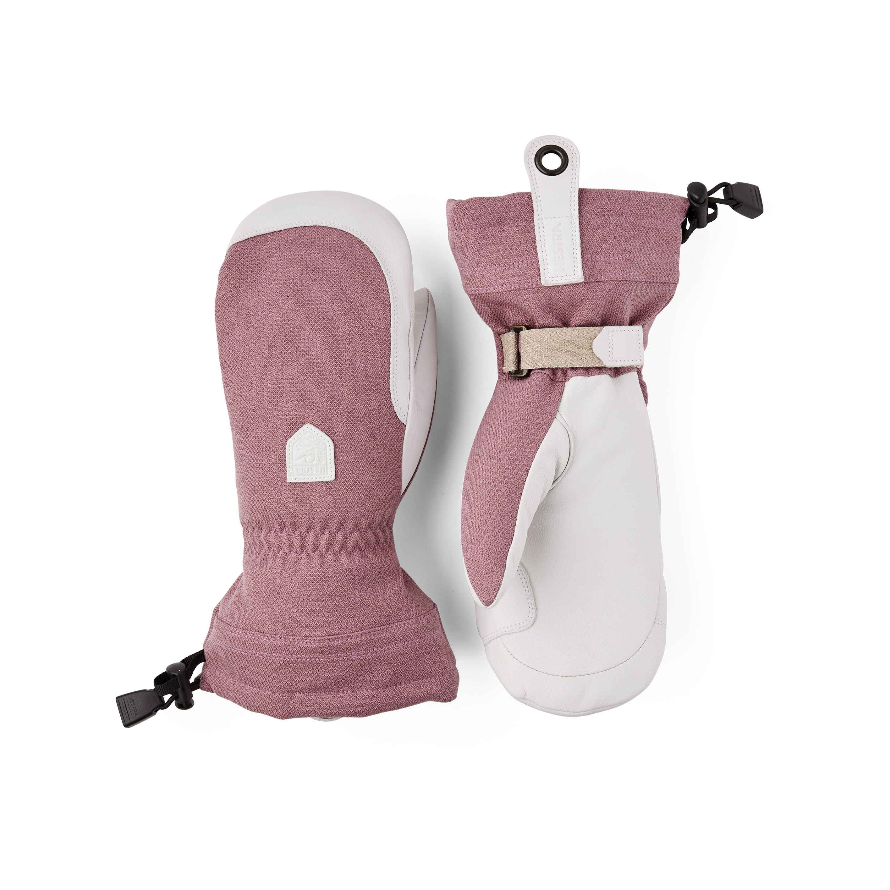 Women´s Patrol Gauntlet - mitt