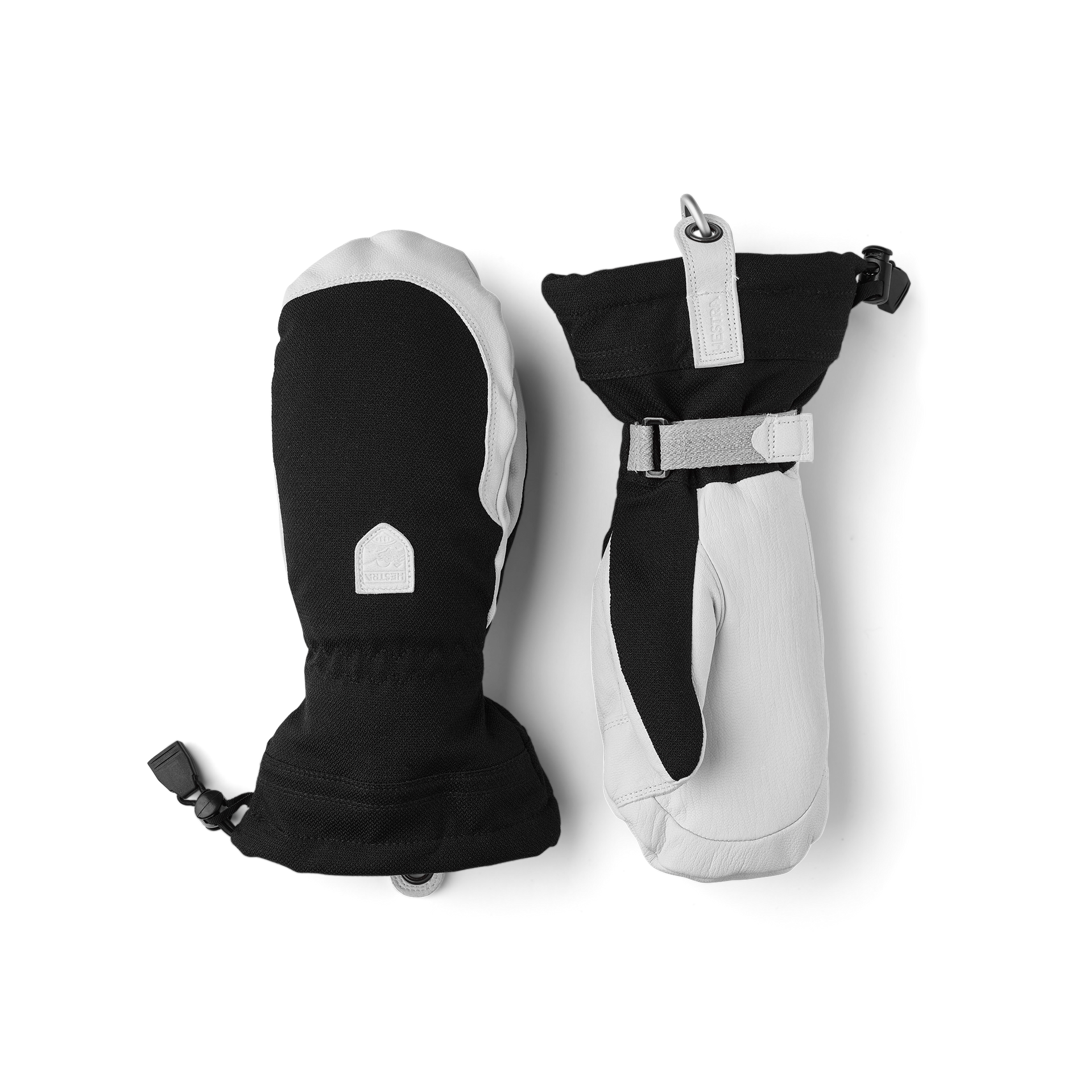 Women´s Patrol Gauntlet - mitt – Hestra Gloves