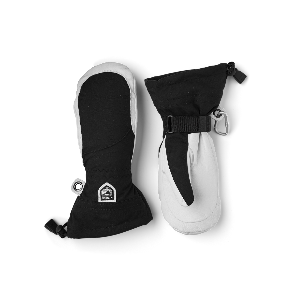 Heli Ski Female - mitt – Hestra Gloves