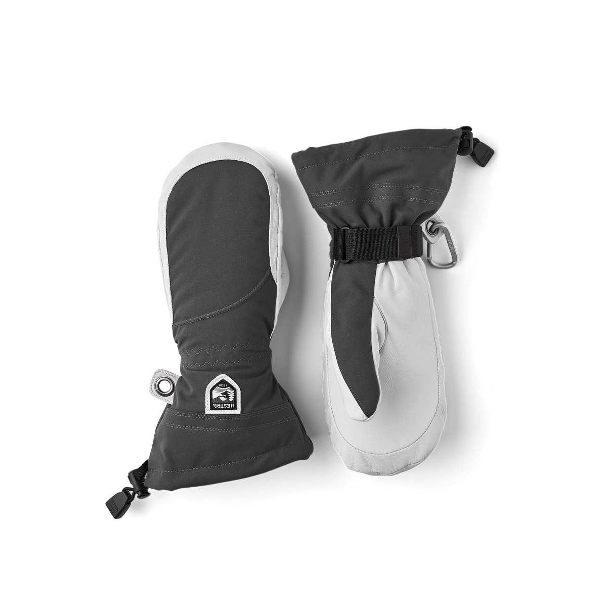 Heli Ski Female - mitt – Hestra Gloves