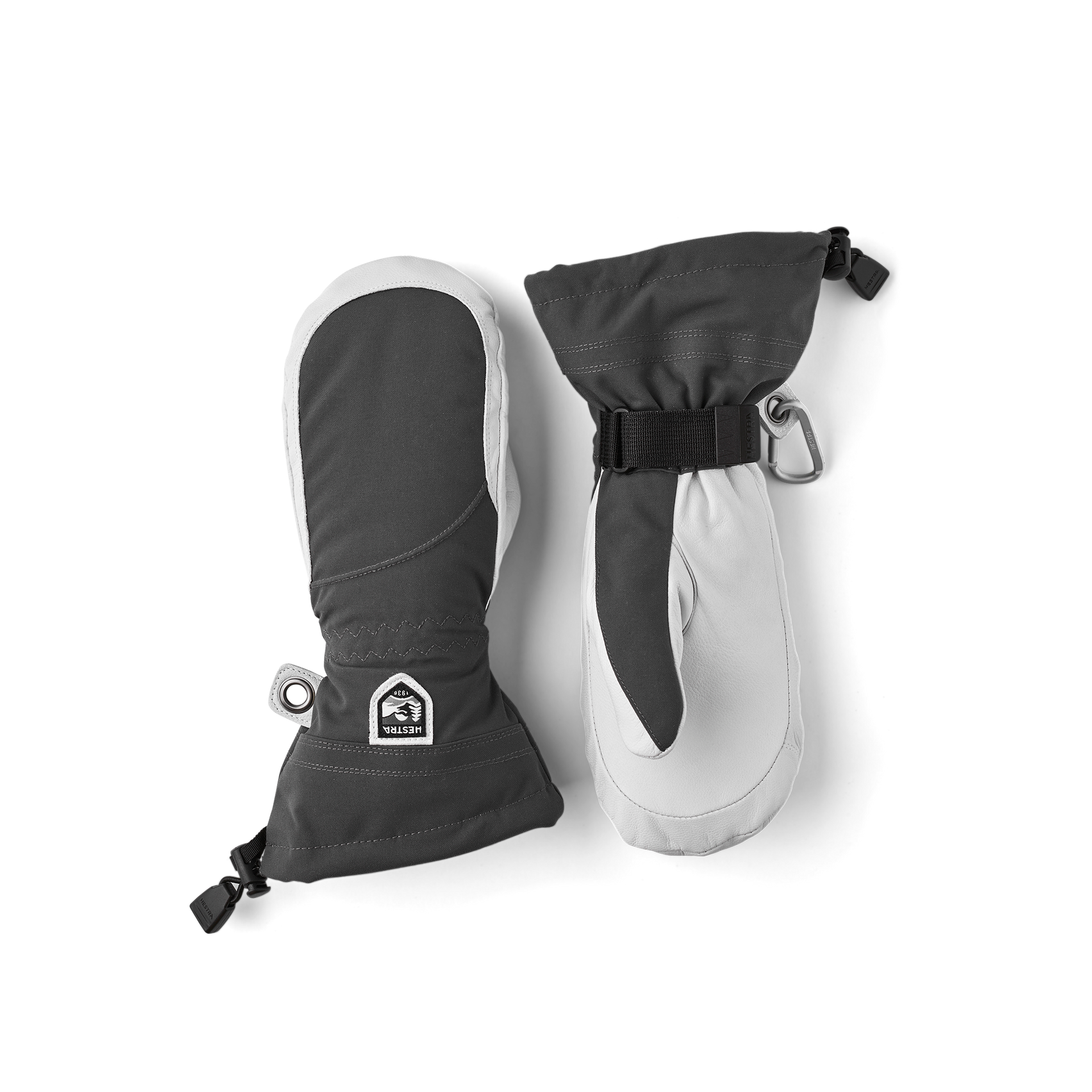 スキー・スノーボードアクセサリー hestra highland mitt 6 31221 HIGHLAND MITT | フルマークスストア-北欧アウトドア用品