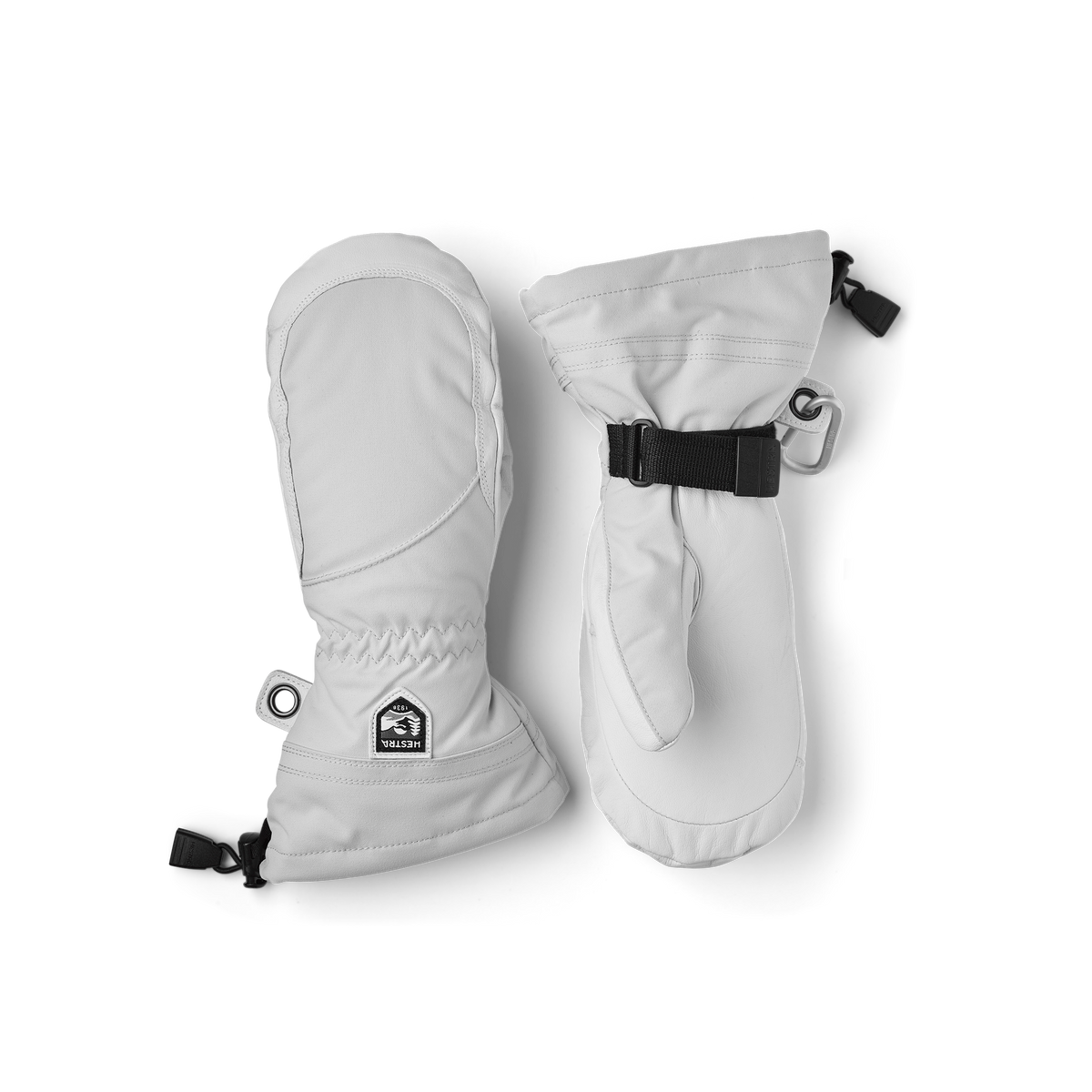 Heli Ski Female - mitt – Hestra Gloves