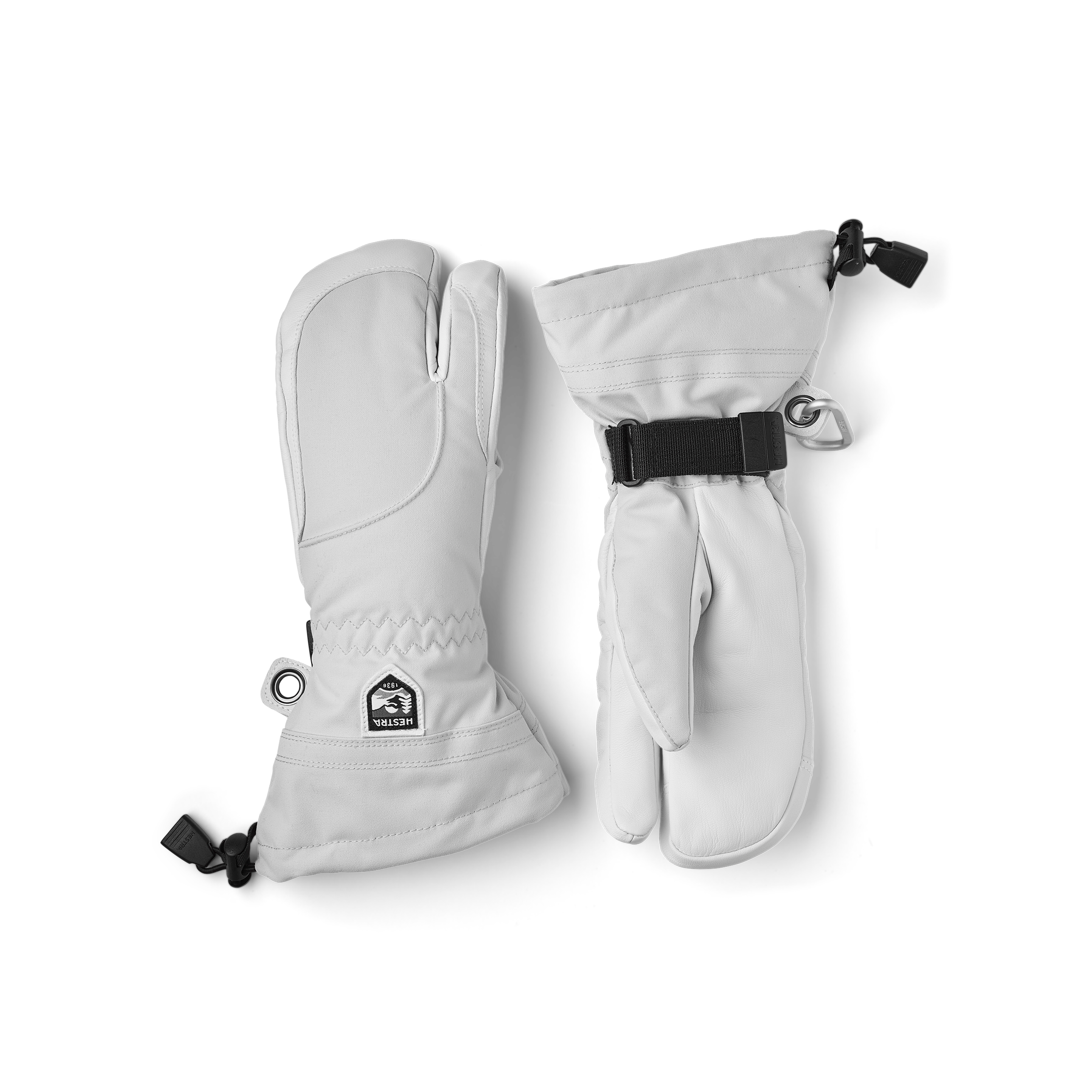 Heli Ski Gloves – Hestra Gloves Heli Ski Gloves – Hestra Gloves