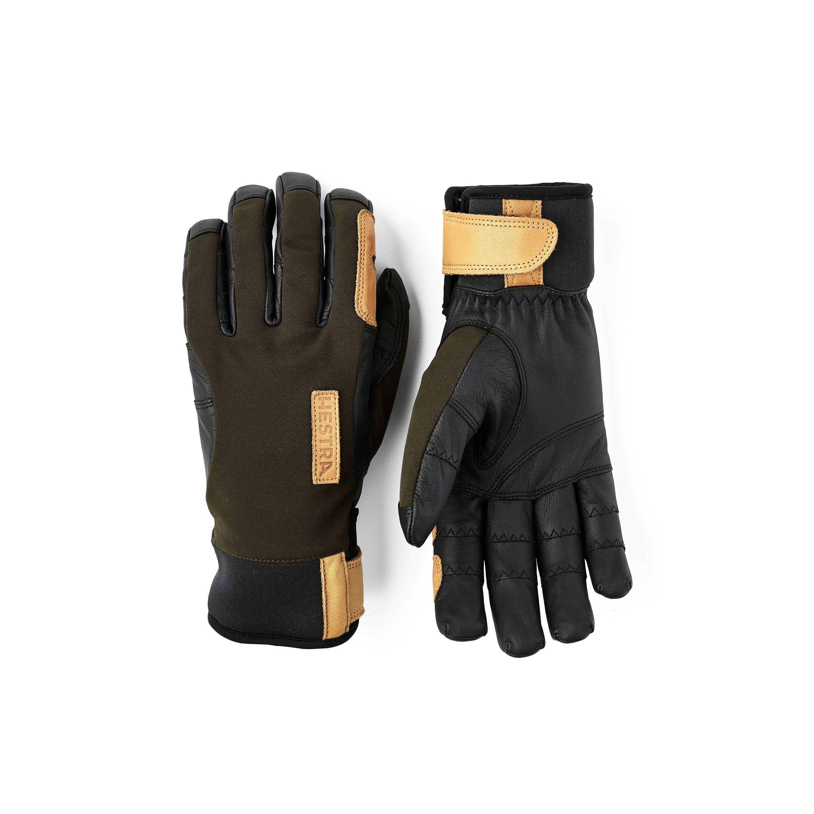 Women's Ergo Grip gloves – Hestra Gloves Women's Ergo Grip gloves – Hestra Gloves
