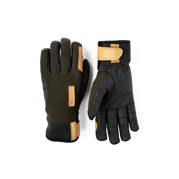 Women's Ergo Grip gloves – Hestra Gloves