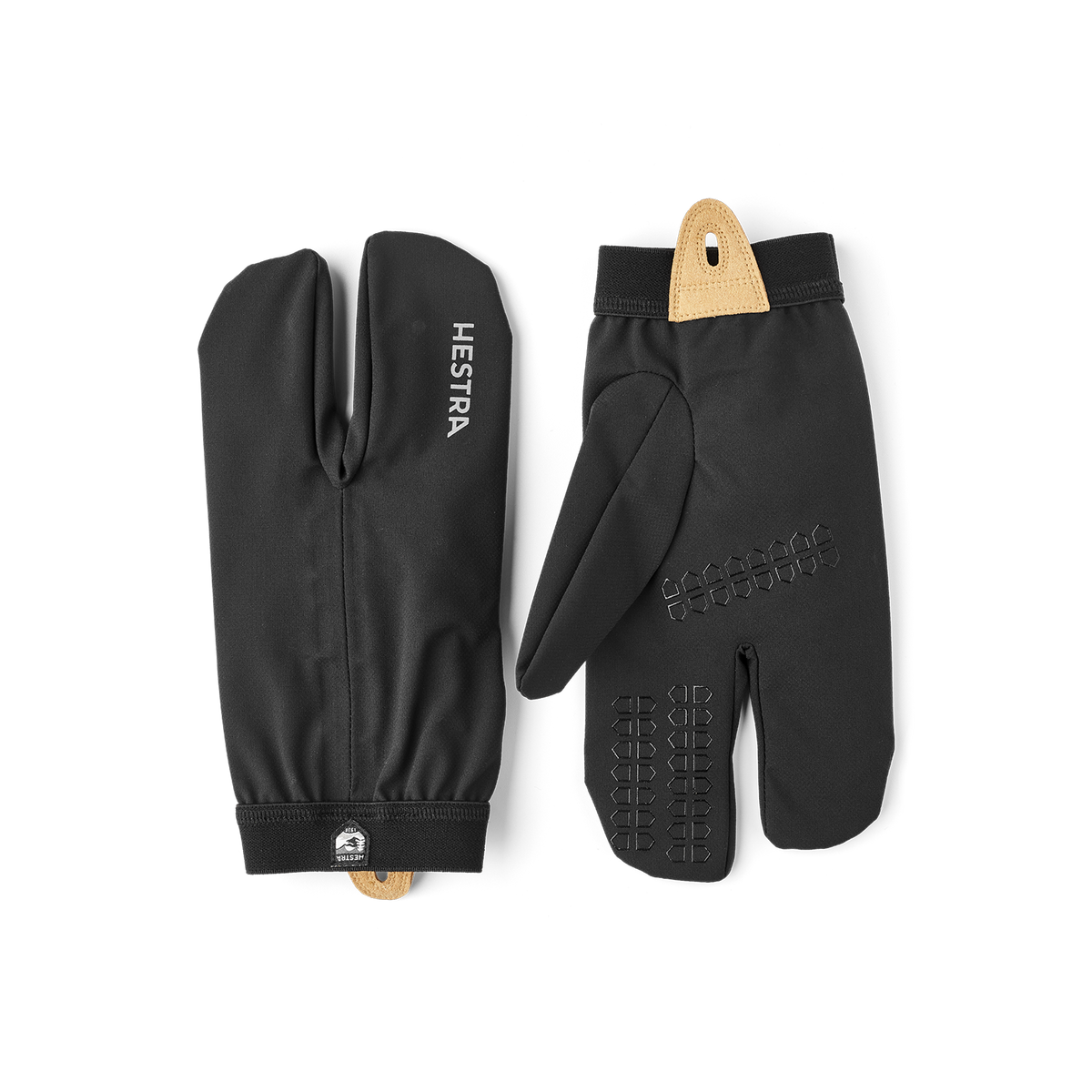 Nimbus Split Mitt – Hestra Gloves Nimbus Split Mitt – Hestra Gloves