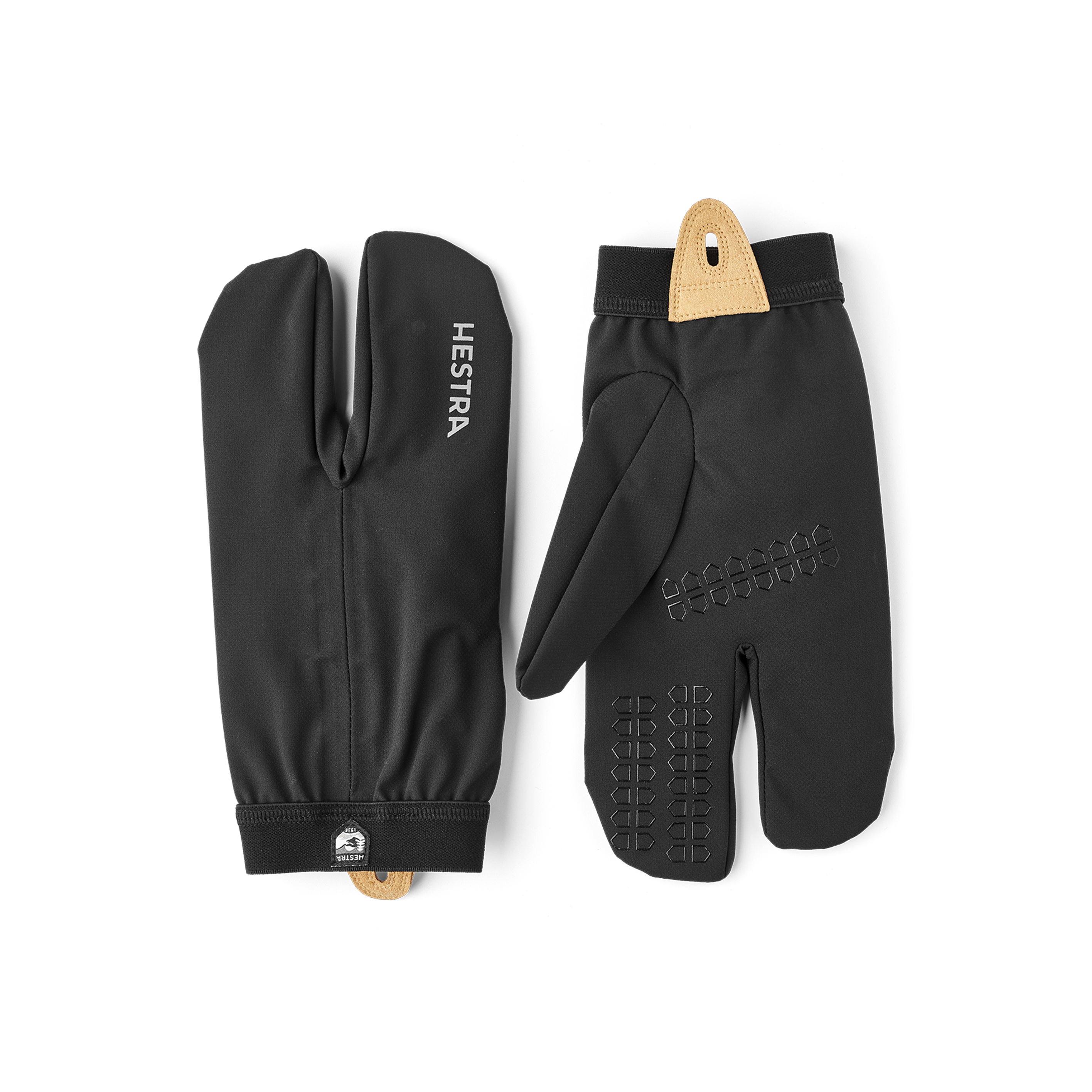 Nimbus Split Mitt – Hestra Gloves Nimbus Split Mitt – Hestra Gloves