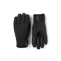 Alpine Short Gore-Tex - 5 finger - NA – Hestra Gloves Alpine Short Gore-Tex - 5 finger - NA – Hestra Gloves