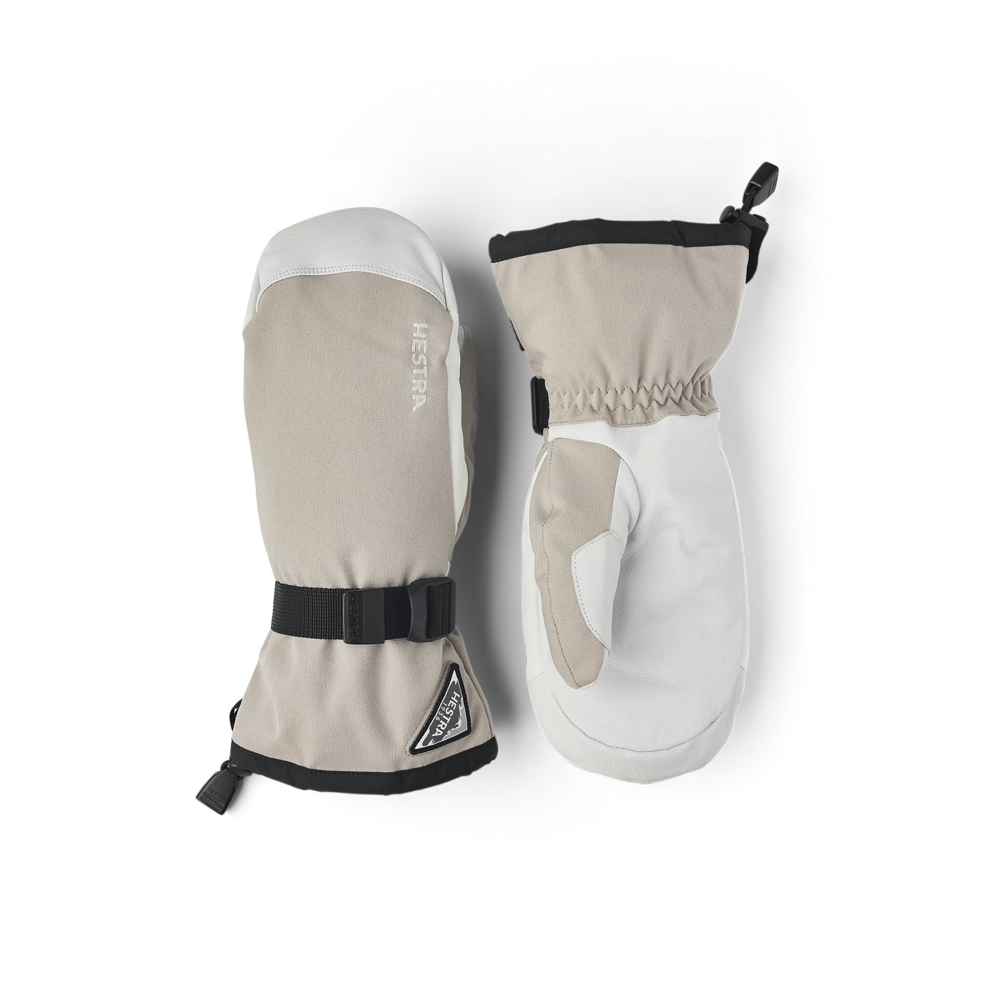 Powder Gauntlet - mitt – Hestra Gloves