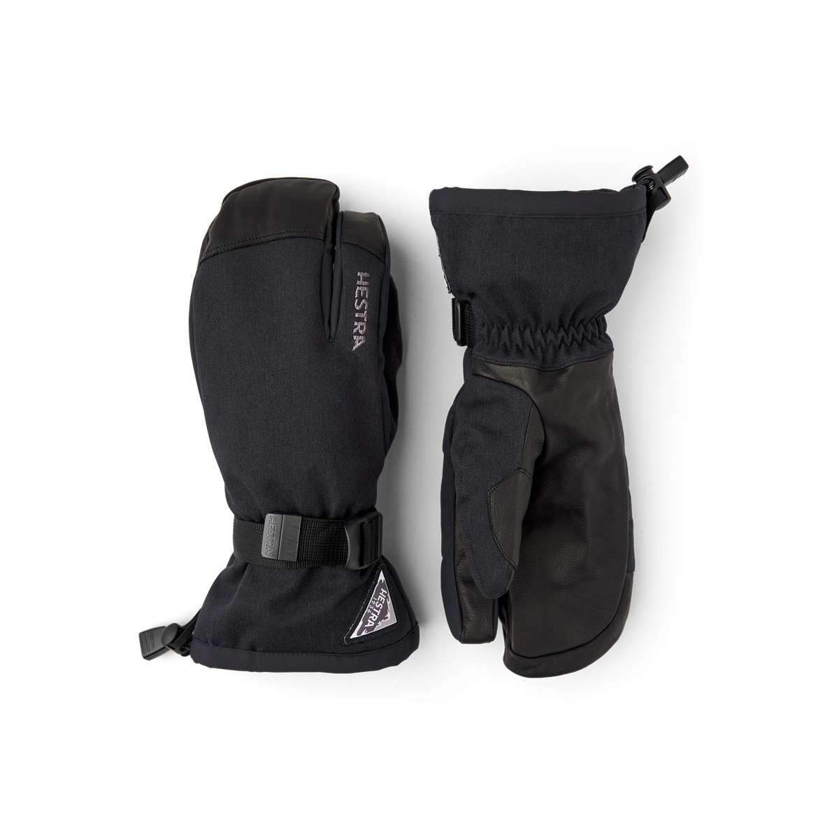 Powder Gauntlet - 3 finger – Hestra Gloves
