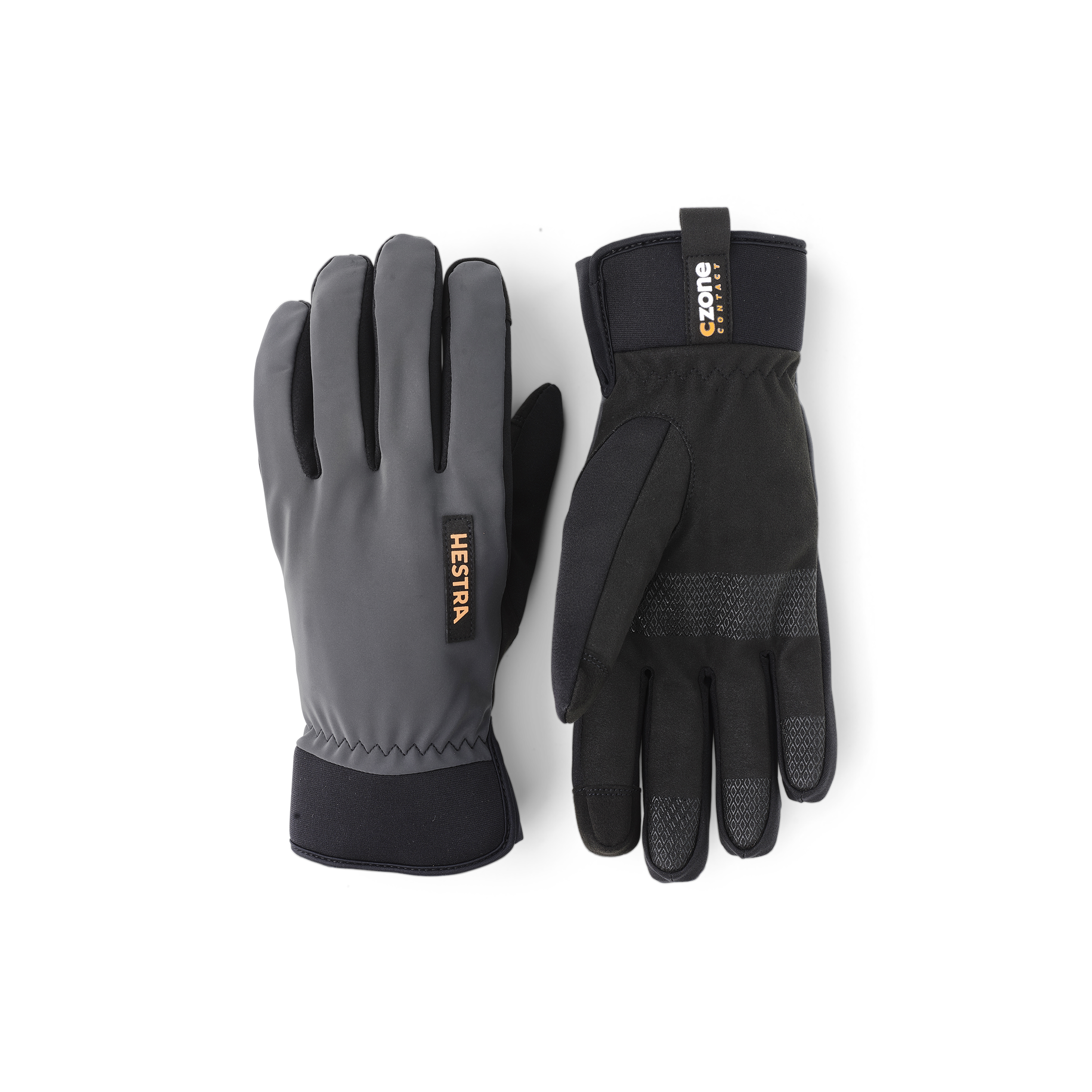 CZone Contact Glove -5 finger – Hestra Gloves CZone Contact Glove -5 finger – Hestra Gloves