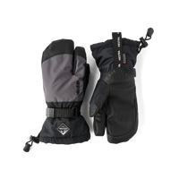 Gauntlet CZone Jr. - 3 finger – Hestra Gloves