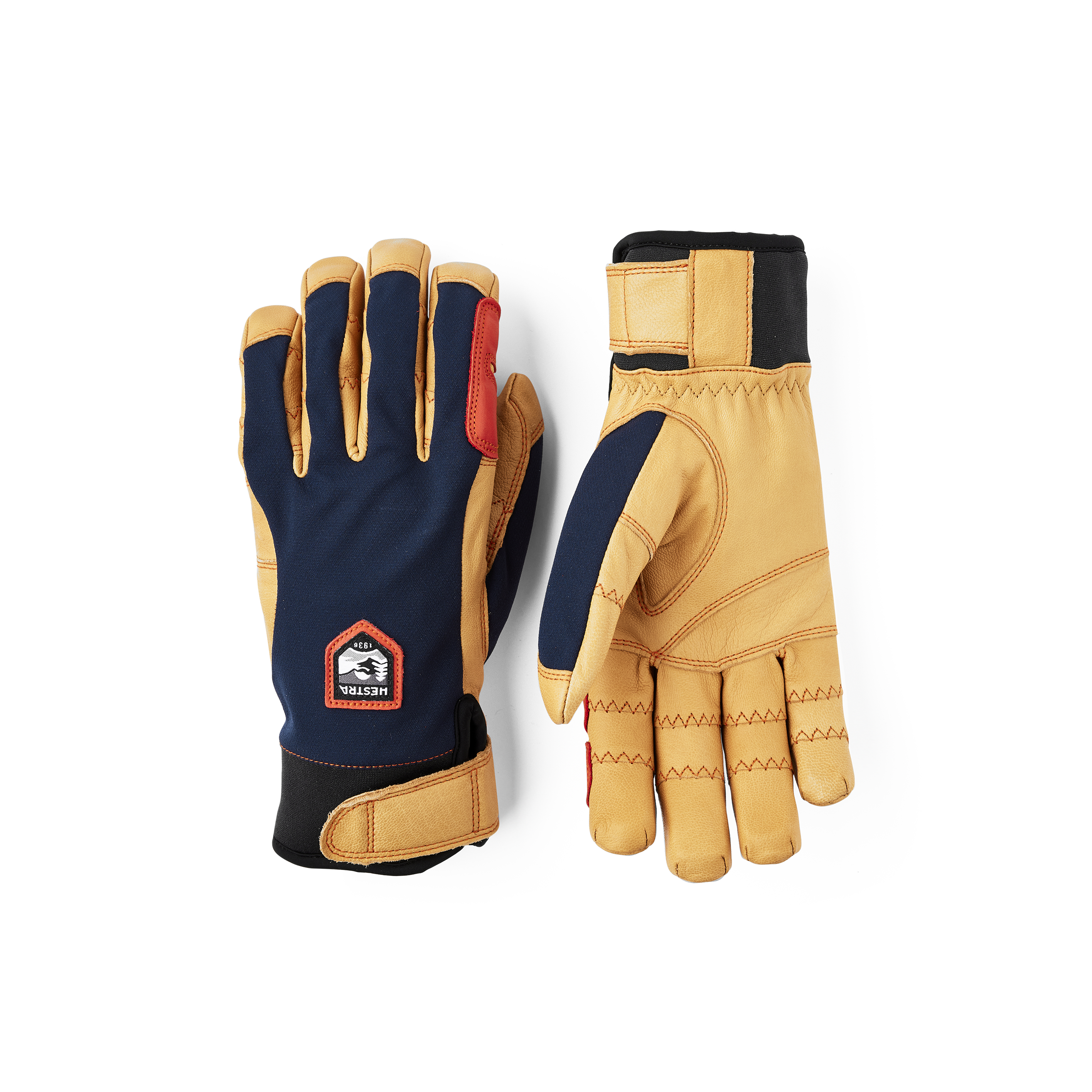 Ergo Grip Active - 5 finger - NA