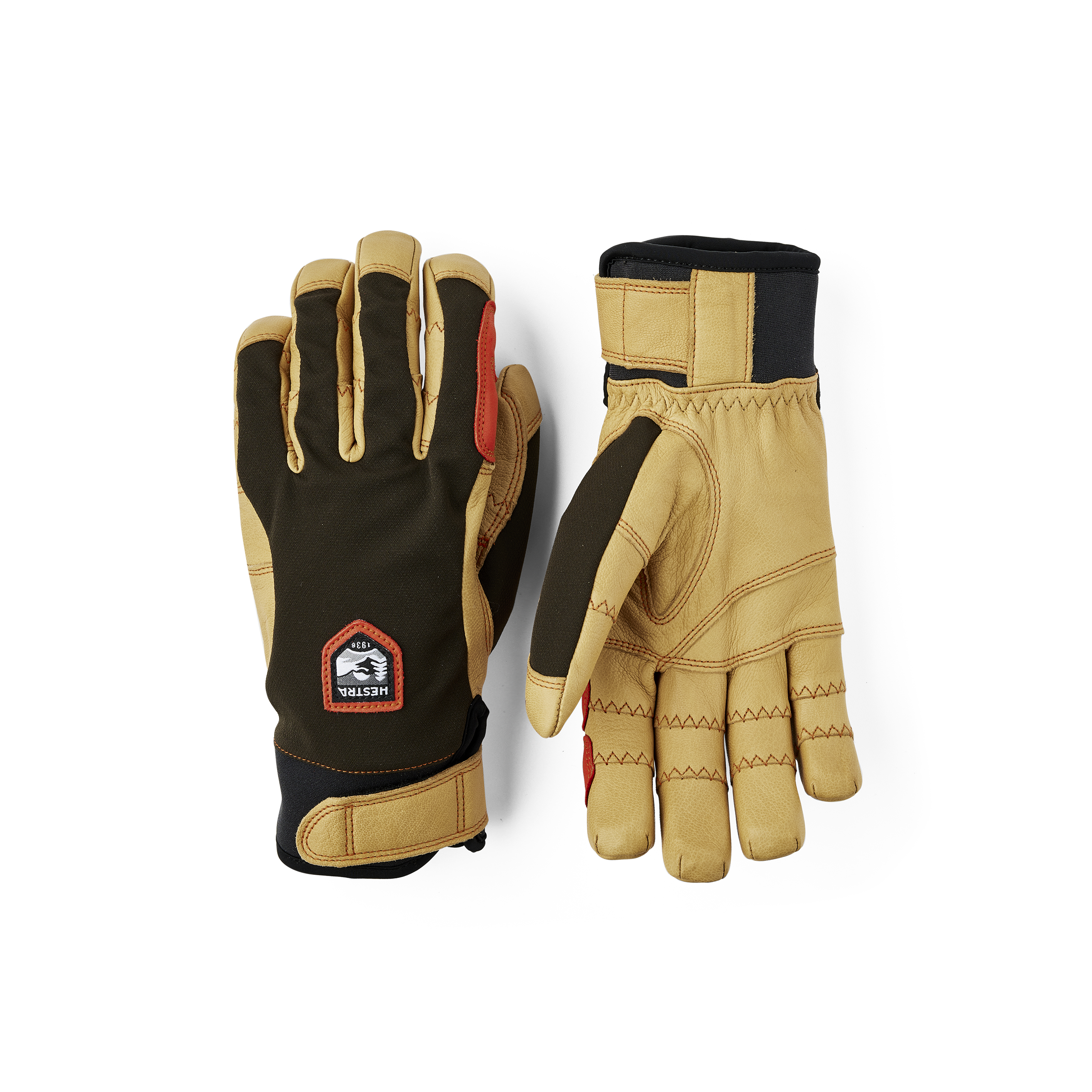 Women's Ergo Grip gloves – Hestra Gloves Women's Ergo Grip gloves – Hestra Gloves