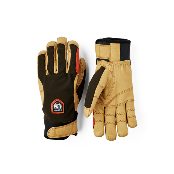Women's 5 finger gloves – Hestra Gloves Women's 5 finger gloves – Hestra Gloves