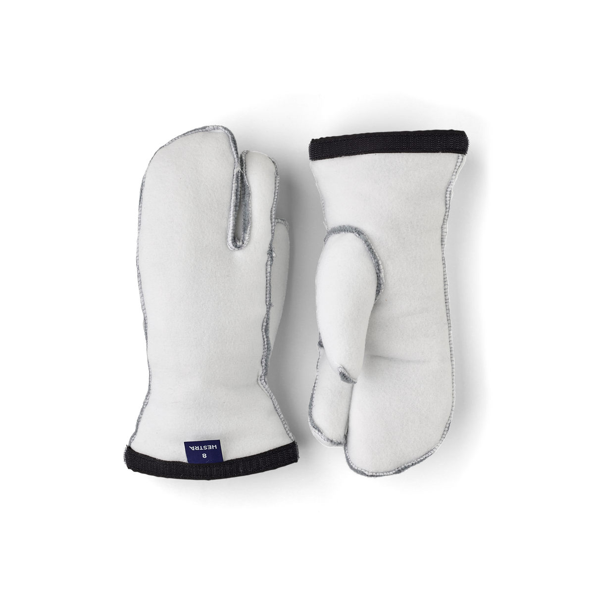 スキー・スノーボードアクセサリー HESTRA HELI SKI 3FINGER Heli Ski Liner - 3 finger – Hestra Gloves