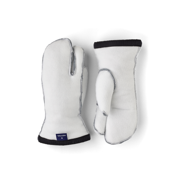 Women's 3 finger gloves – Hestra Gloves