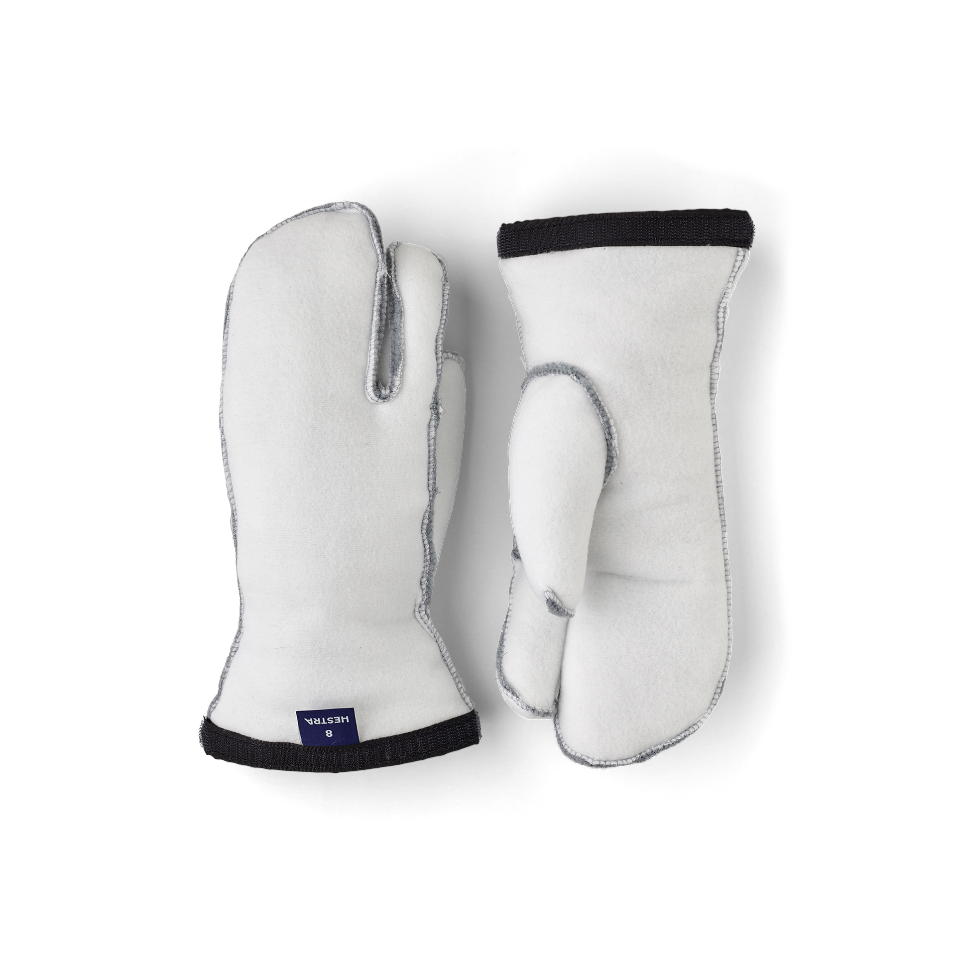 Heli Ski Liner - 3 finger – Hestra Gloves