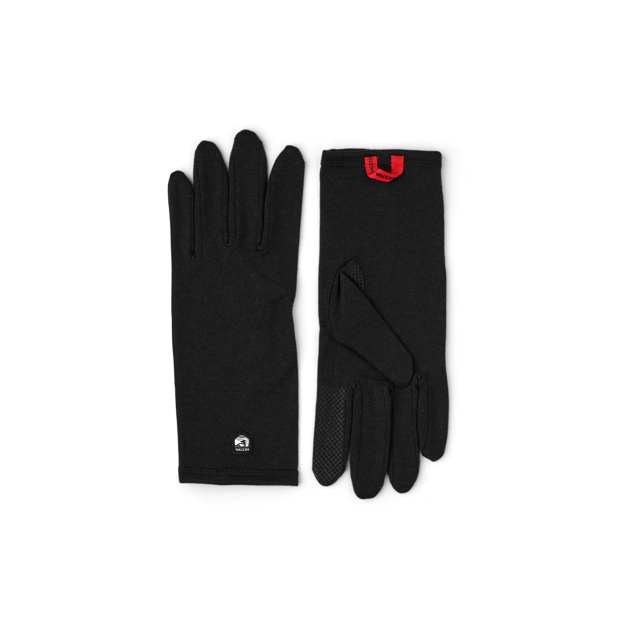 Merino Wool Liner Long - 5 finger – Hestra Gloves
