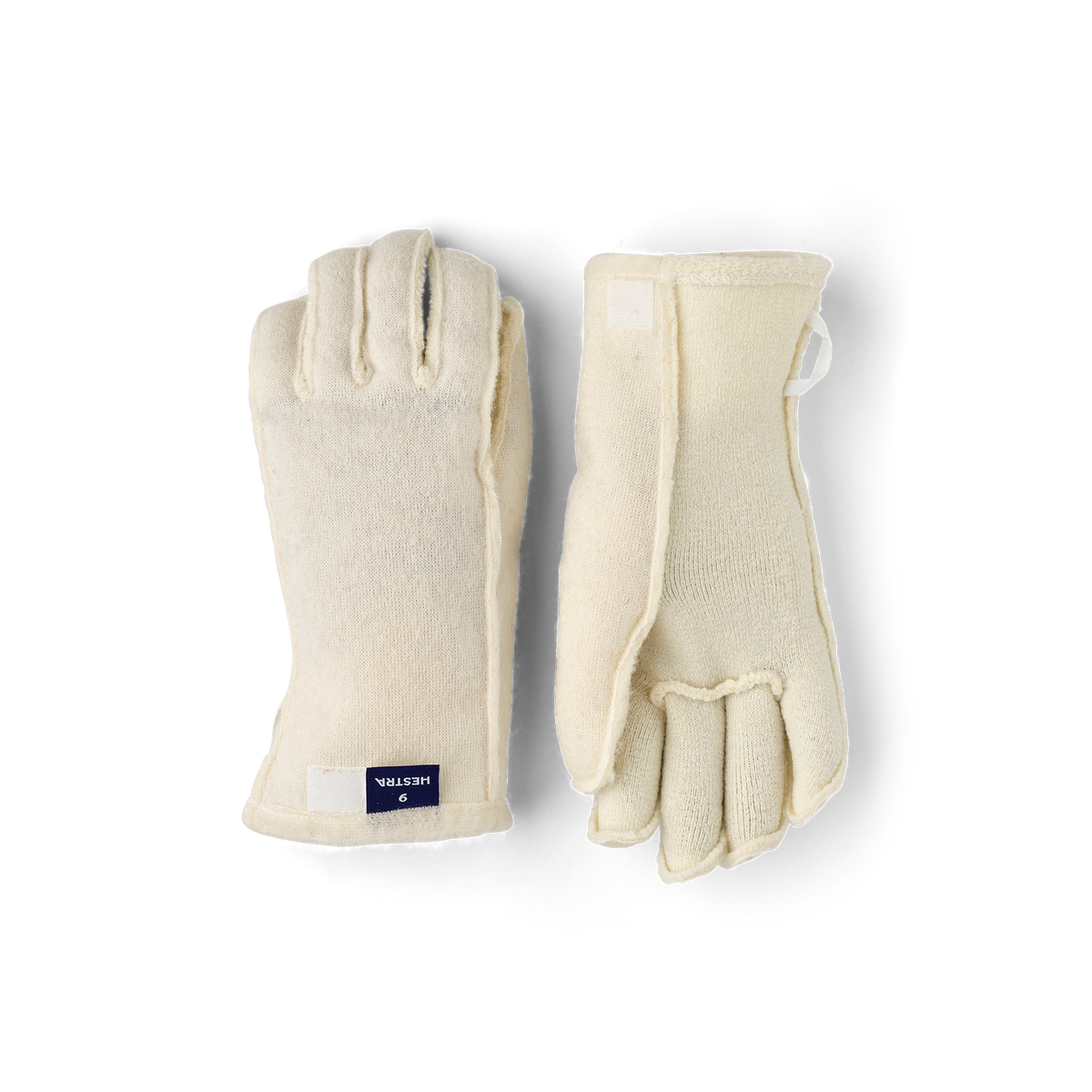 Wool Pile/Terry Liner - 5 finger – Hestra Gloves Wool Pile/Terry Liner - 5 finger – Hestra Gloves
